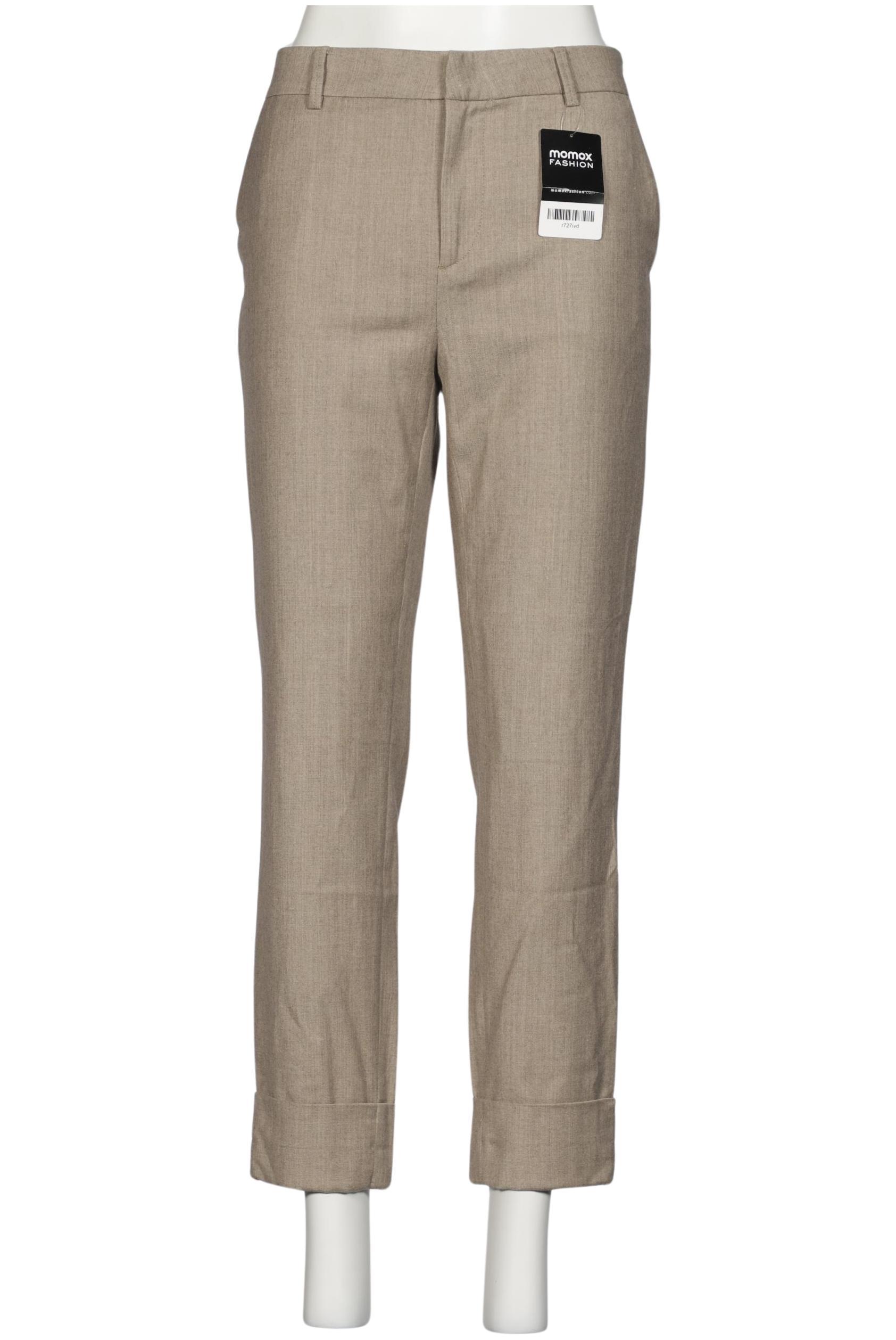 

Closed Damen Stoffhose, beige, Gr. 27