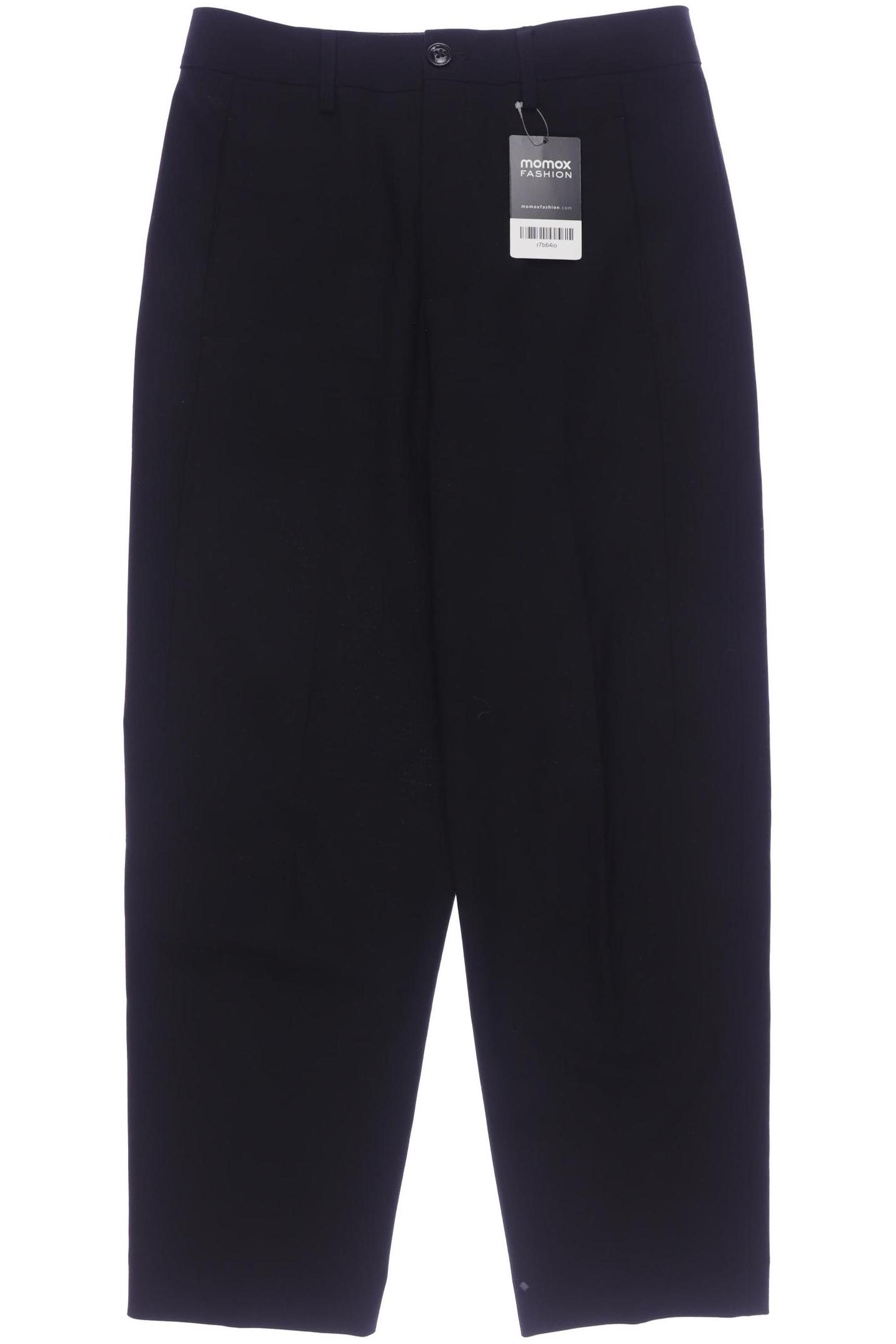 

Closed Damen Stoffhose, schwarz, Gr. 25