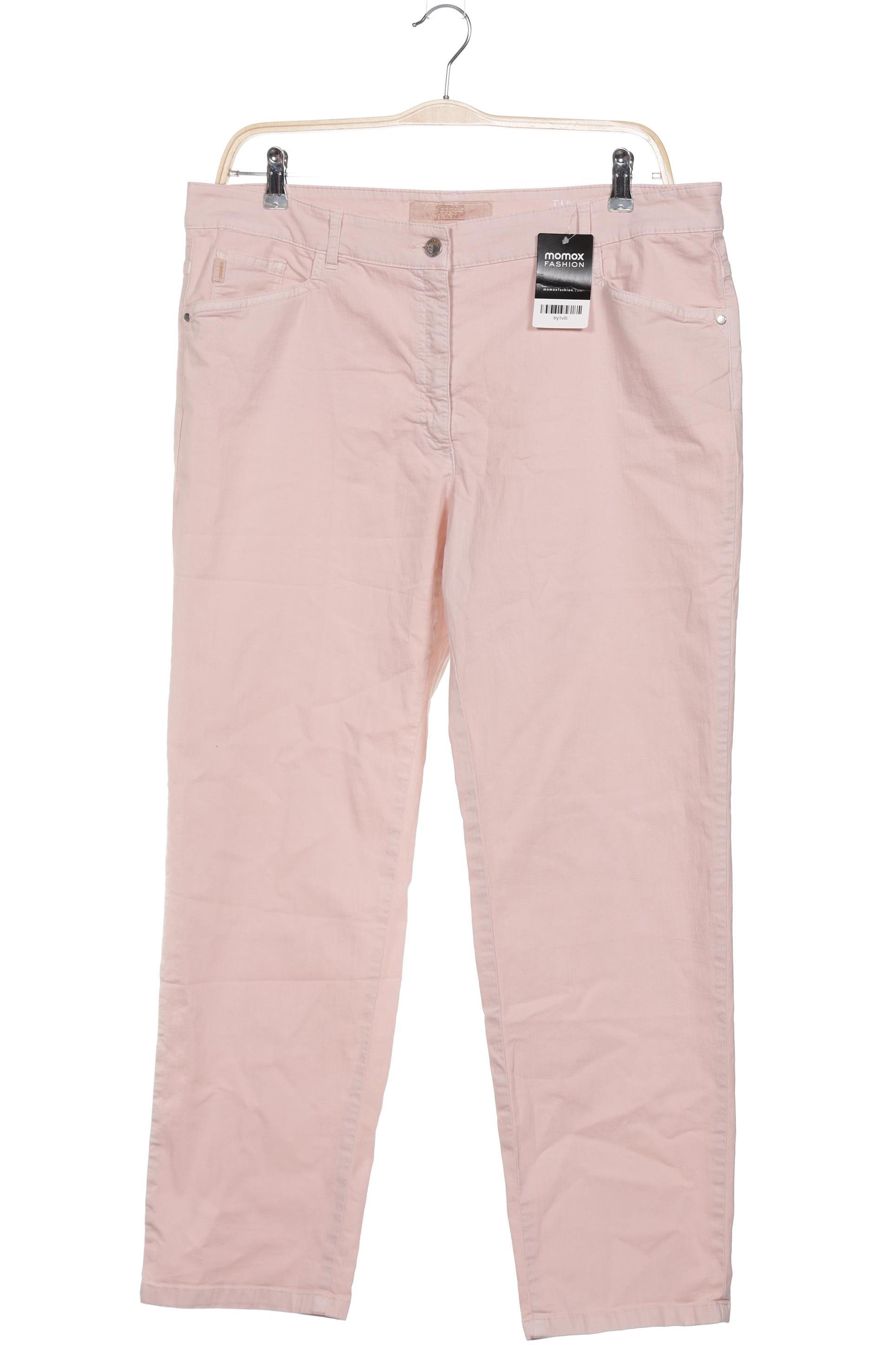 

Closed Damen Stoffhose, pink, Gr. 27