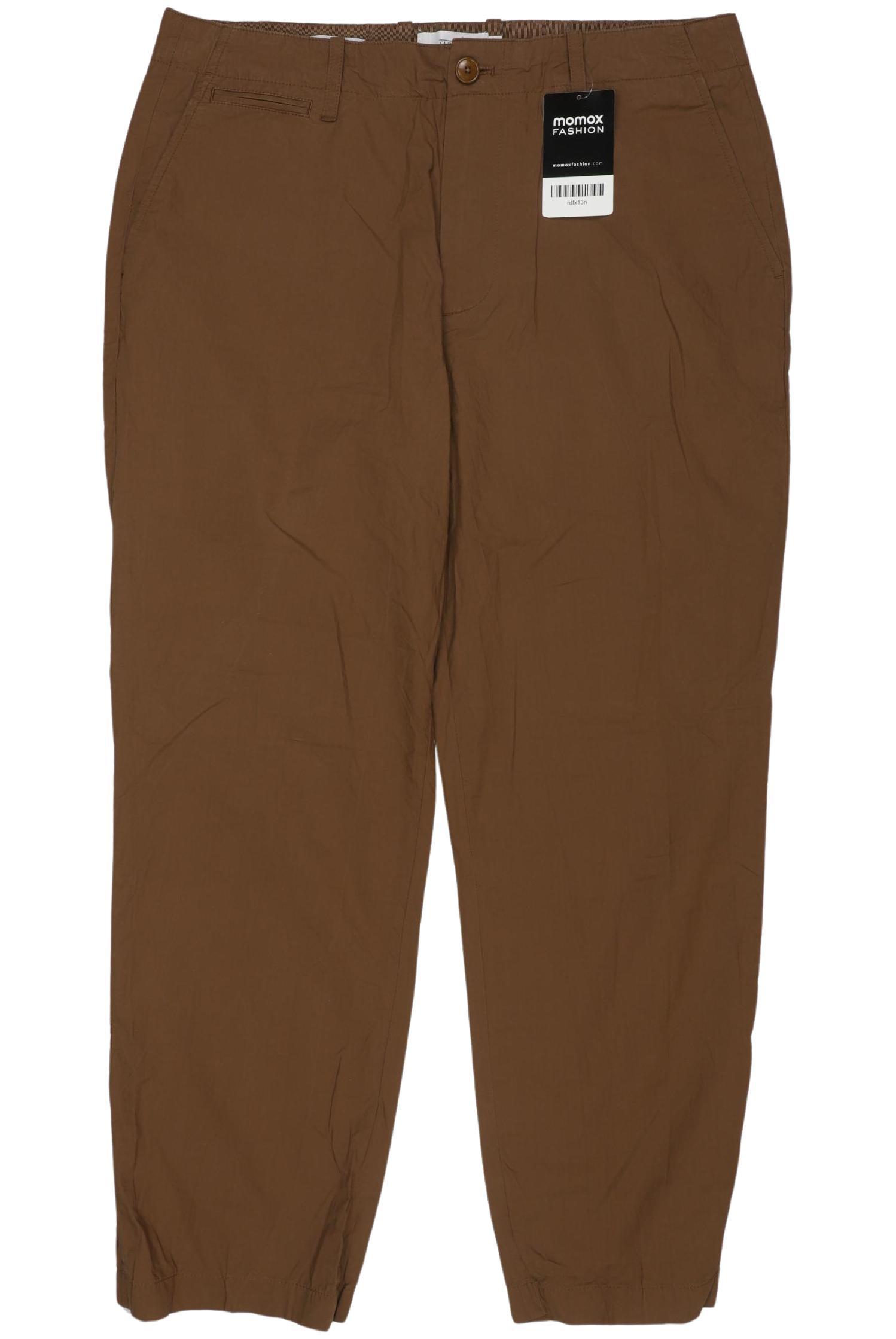 

Closed Damen Stoffhose, braun, Gr. 29