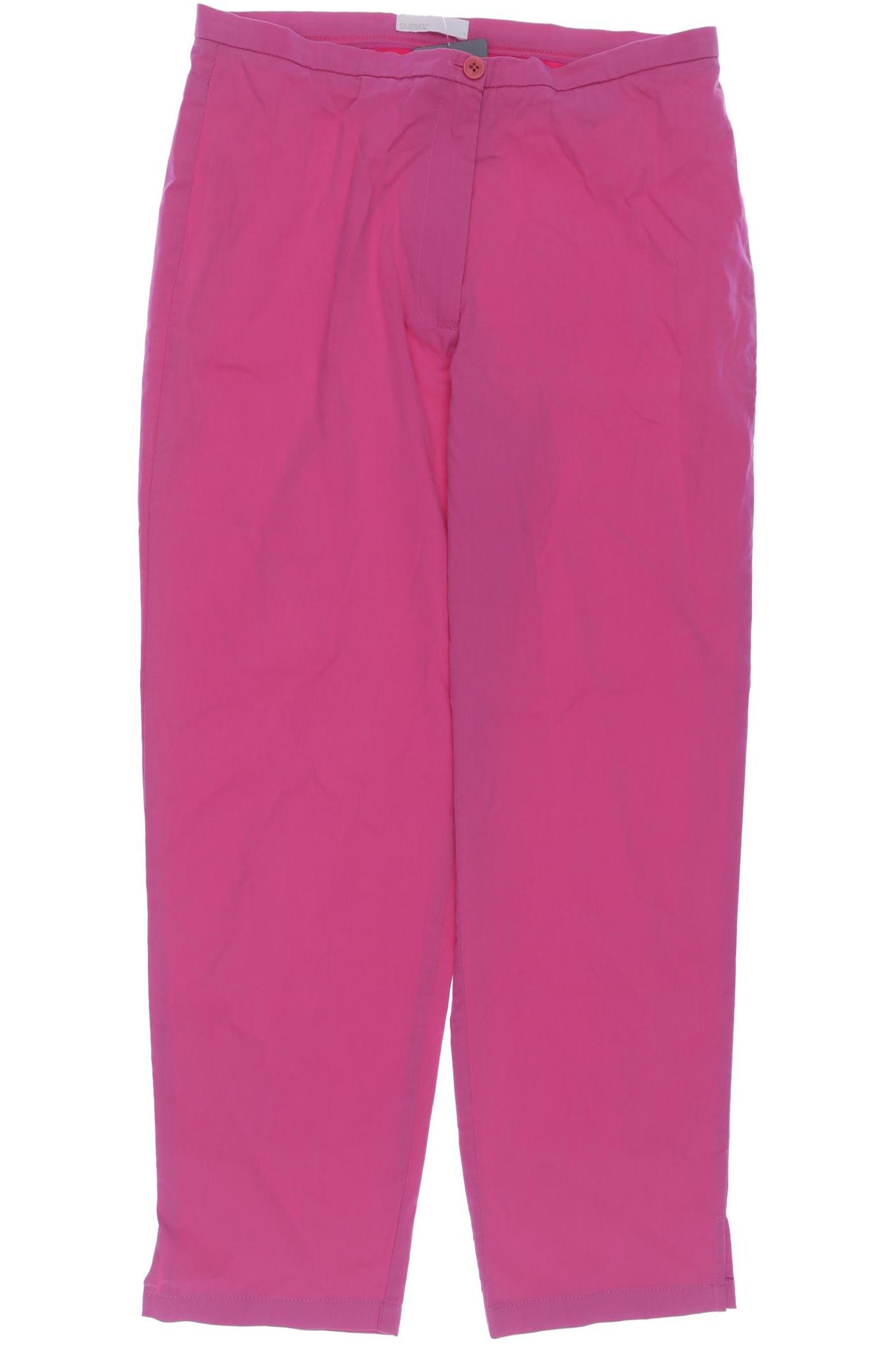 

Closed Damen Stoffhose, pink, Gr. 42