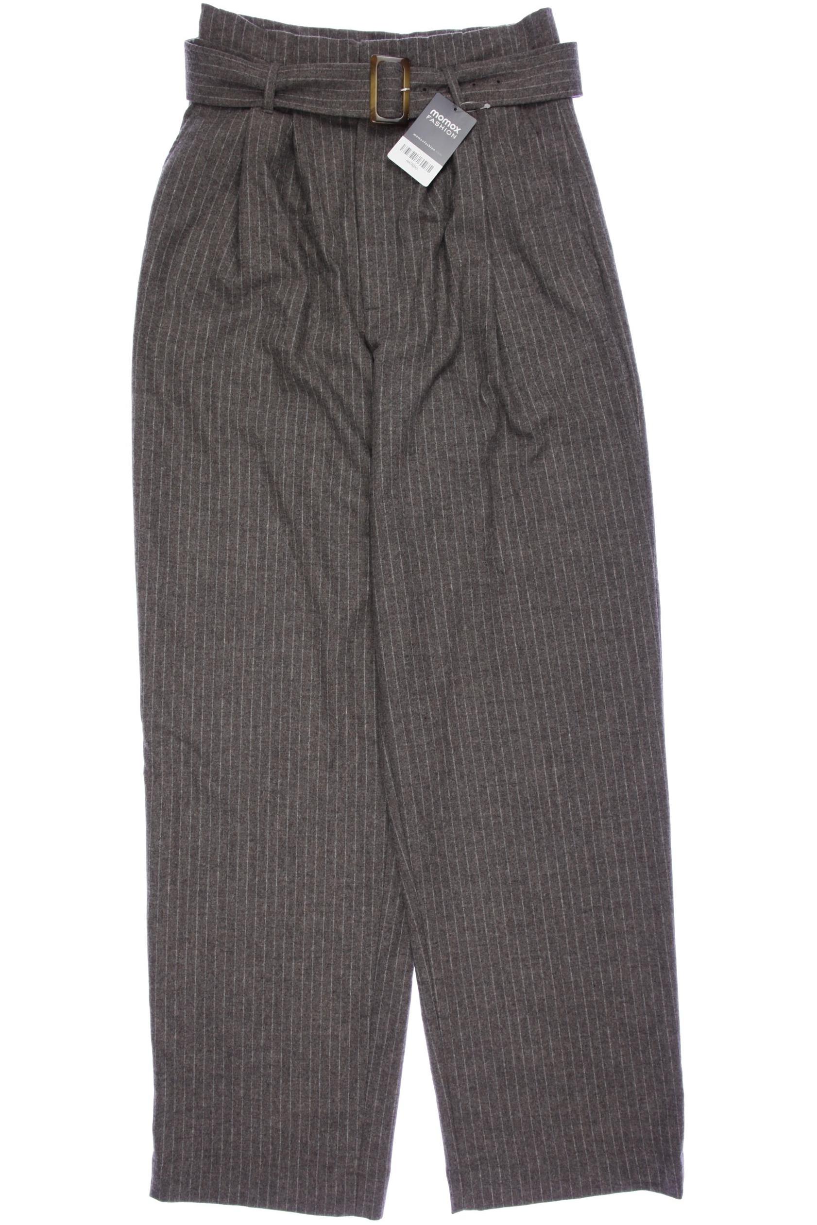

Closed Damen Stoffhose, braun, Gr. 27