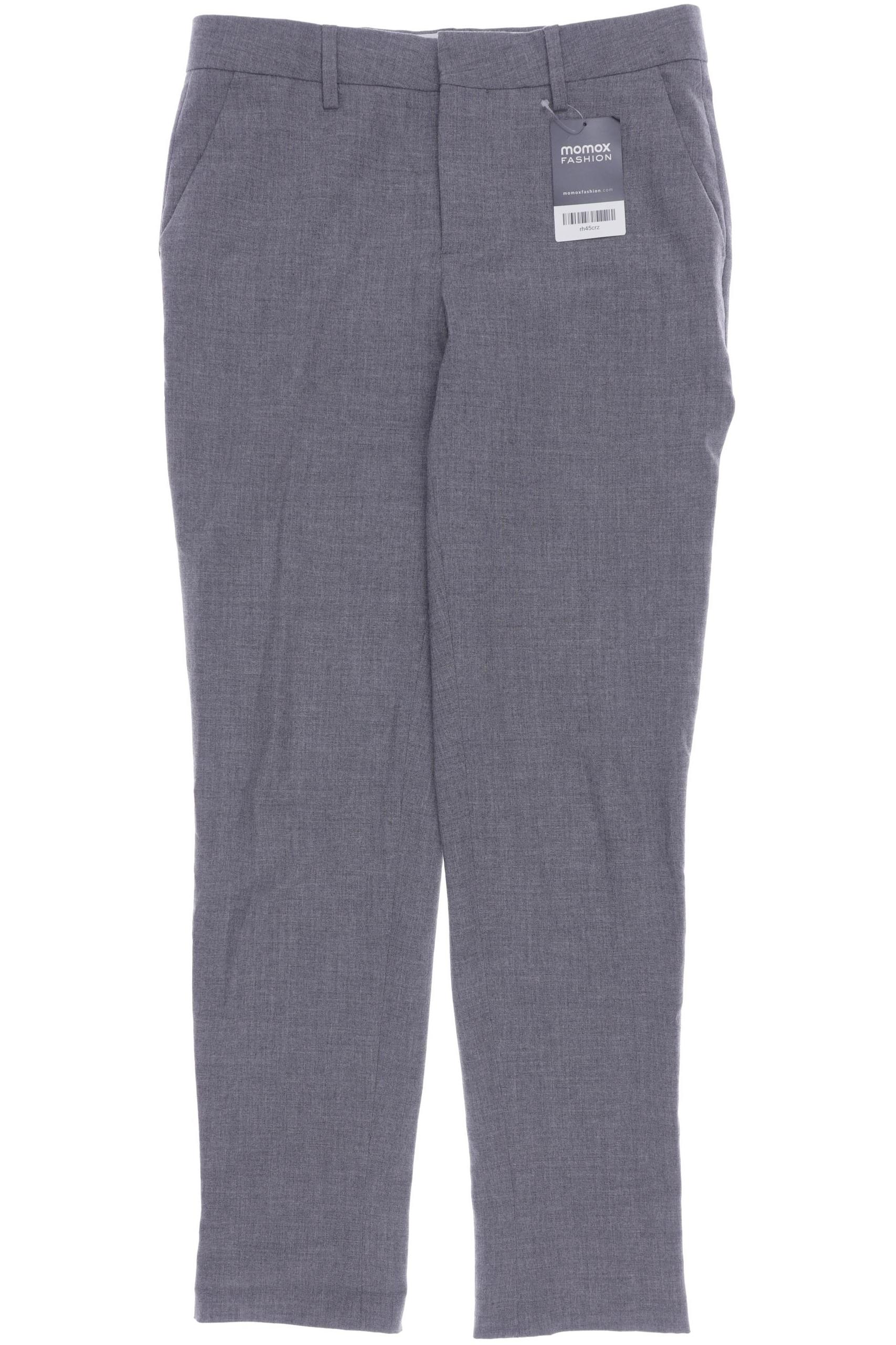 

Closed Damen Stoffhose, grau