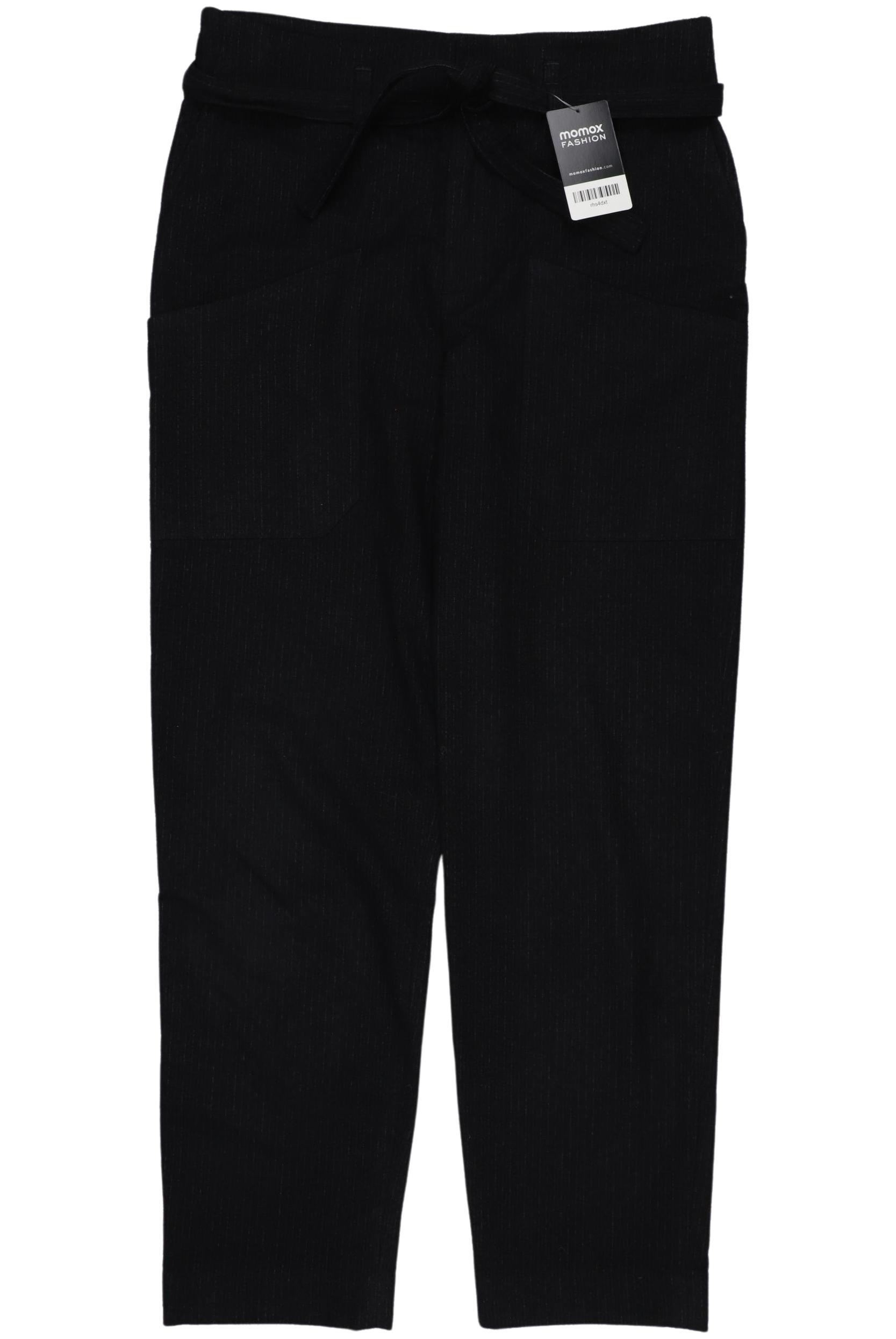 

Closed Damen Stoffhose, schwarz, Gr. 27
