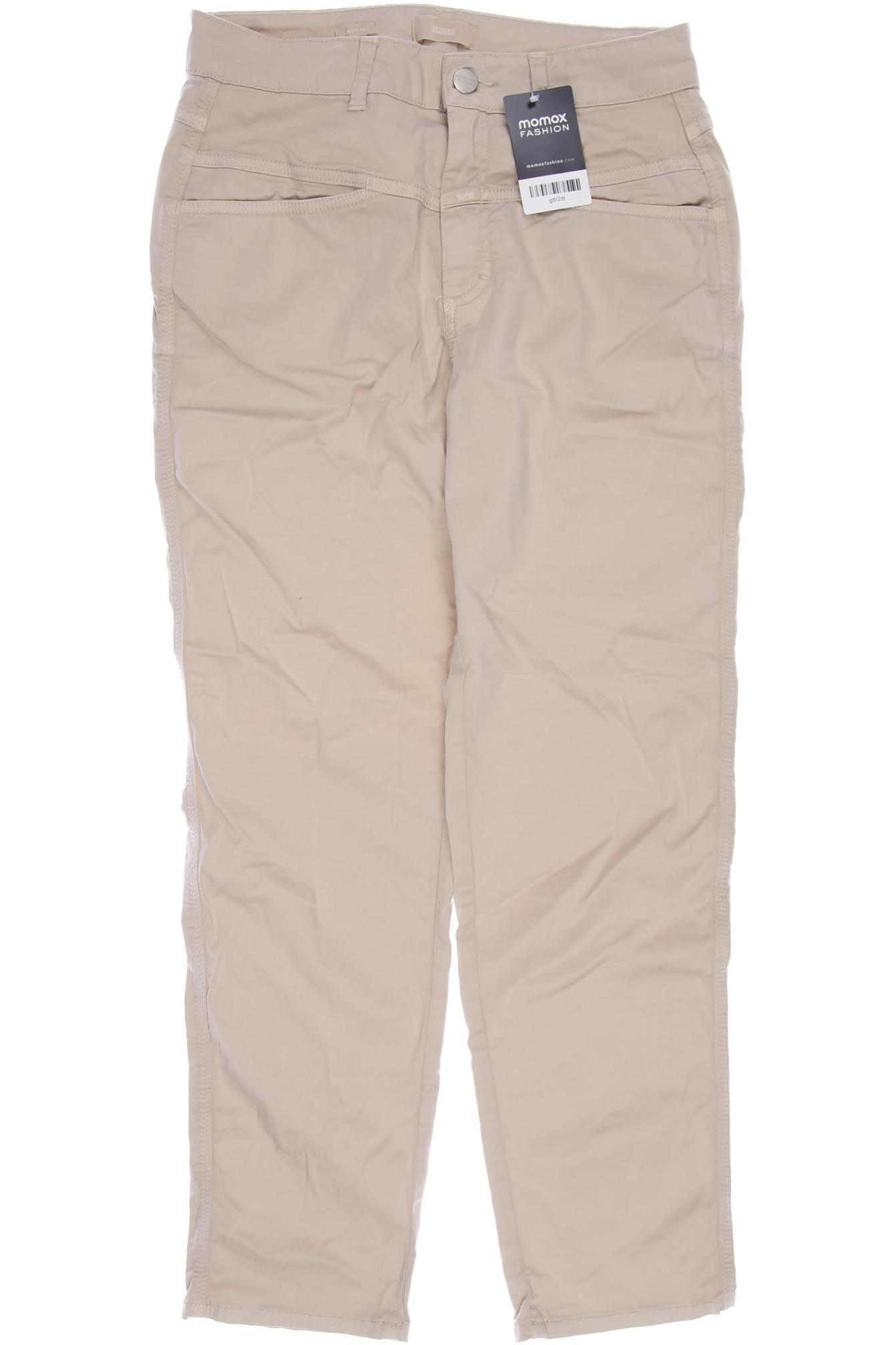 

Closed Damen Stoffhose, beige, Gr. 42