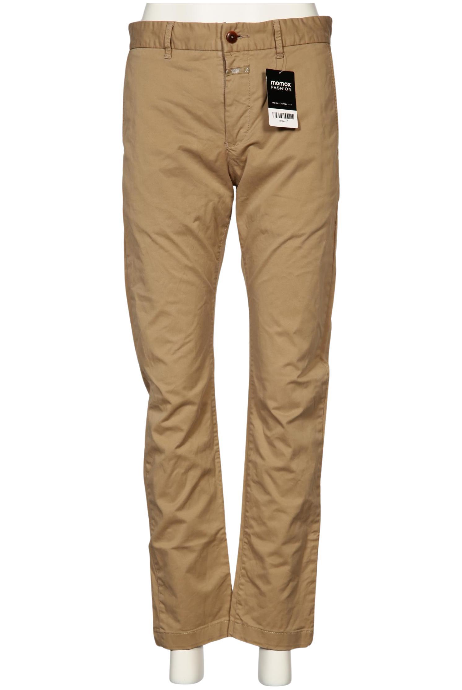 

Closed Damen Stoffhose, beige, Gr. 29