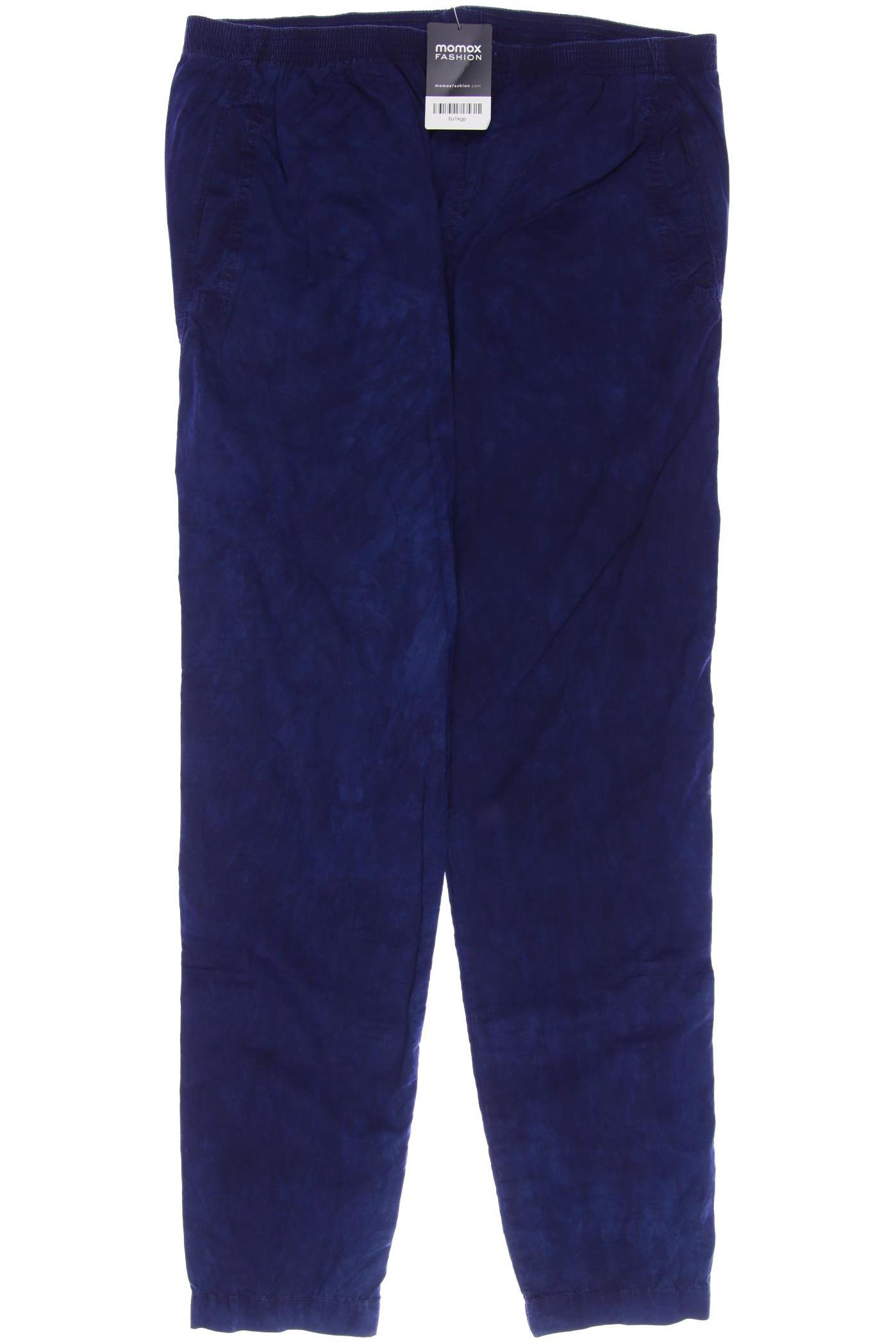 

Closed Damen Stoffhose, marineblau, Gr. 0
