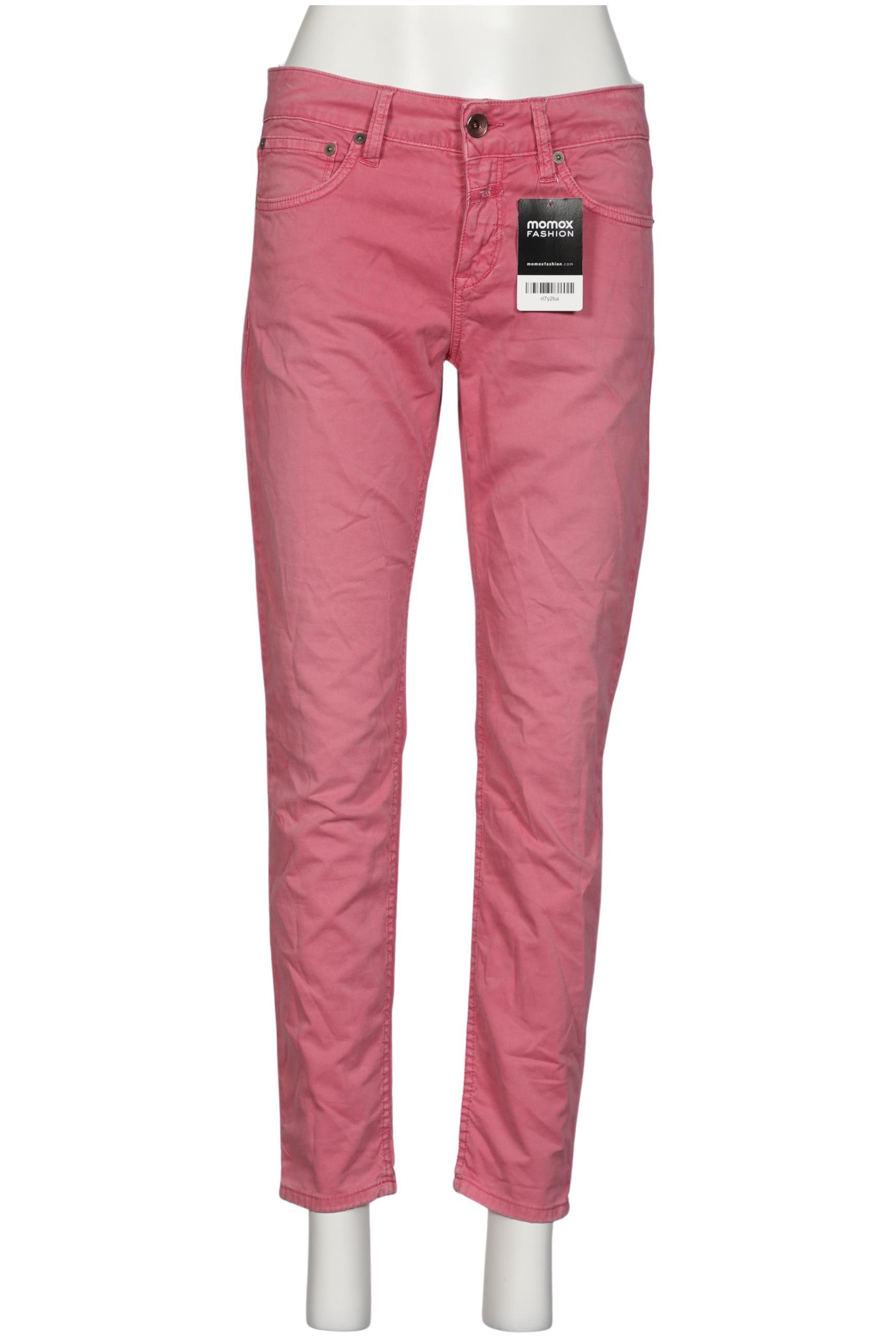

Closed Damen Stoffhose, pink, Gr. 28