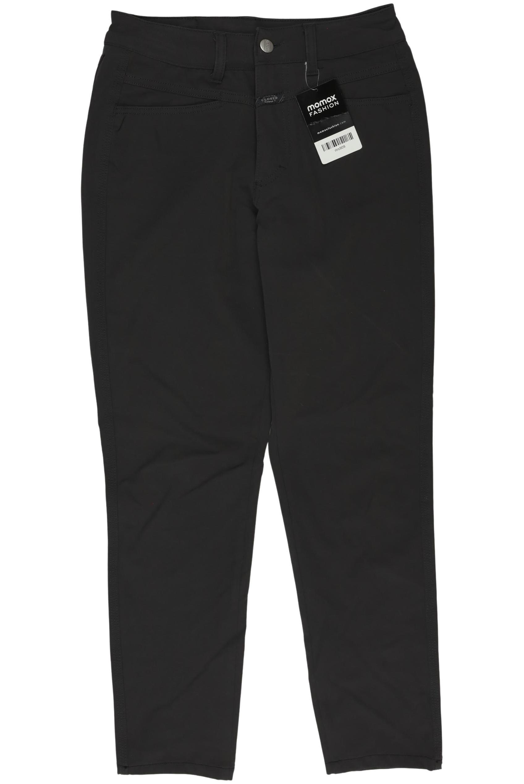

Closed Damen Stoffhose, grau, Gr. 25