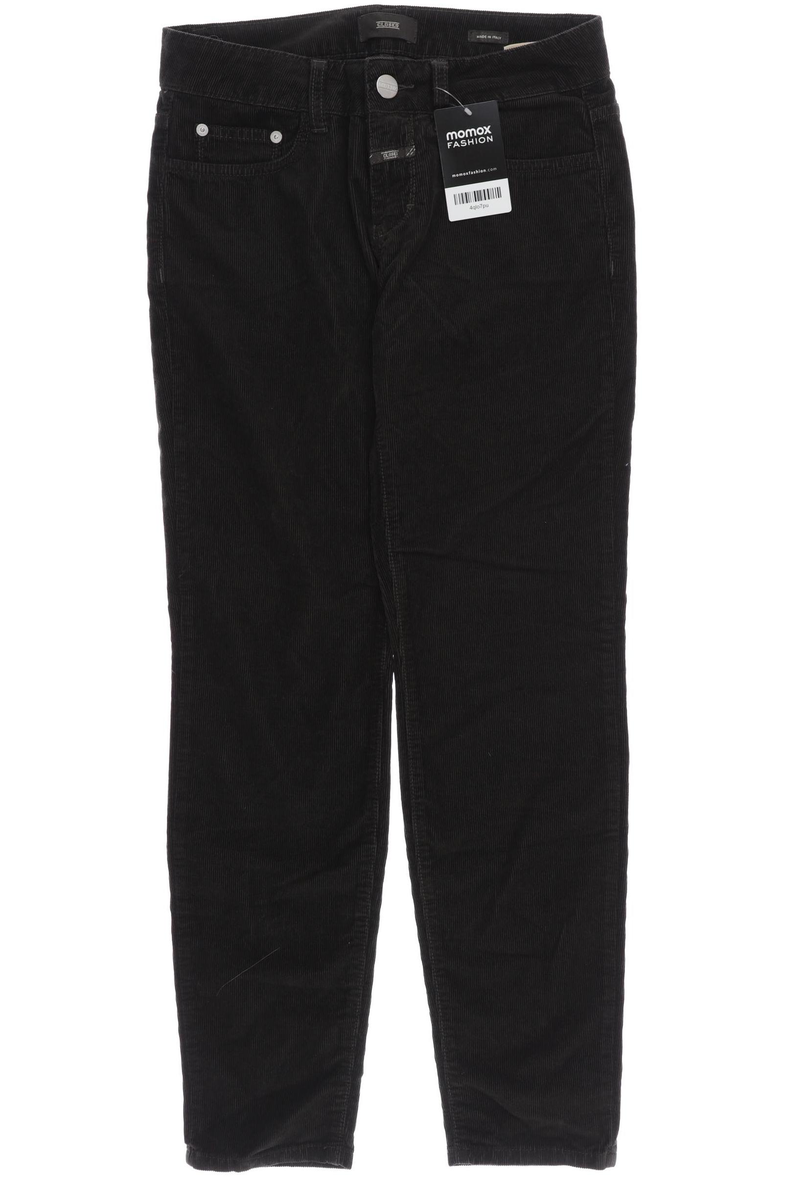

Closed Damen Stoffhose, braun, Gr. 25