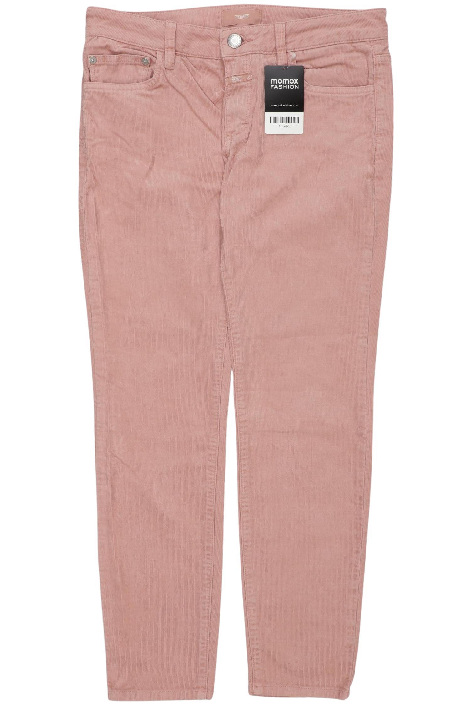 

Closed Damen Stoffhose, pink, Gr. 27
