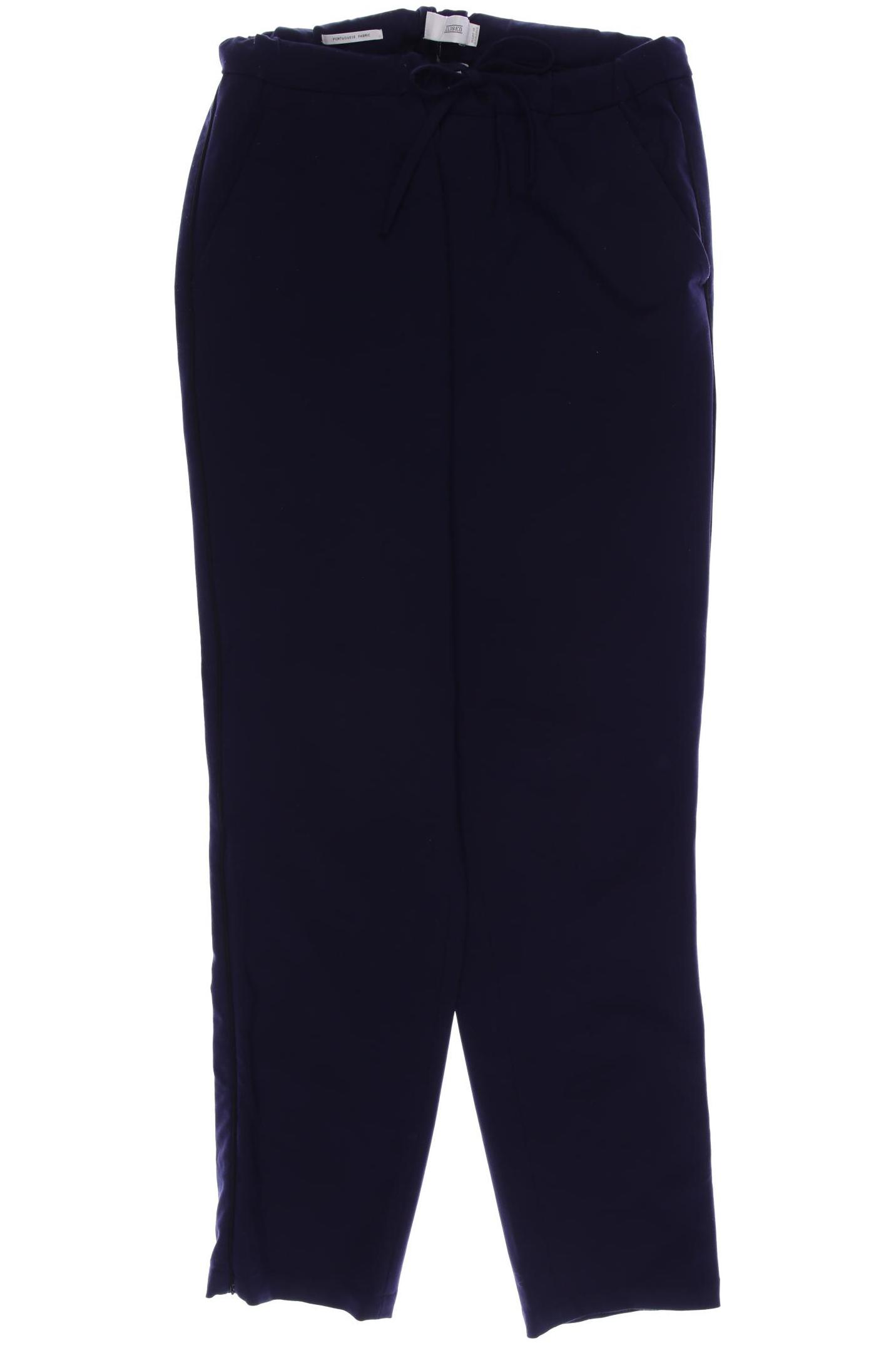 

Closed Damen Stoffhose, marineblau, Gr. 38