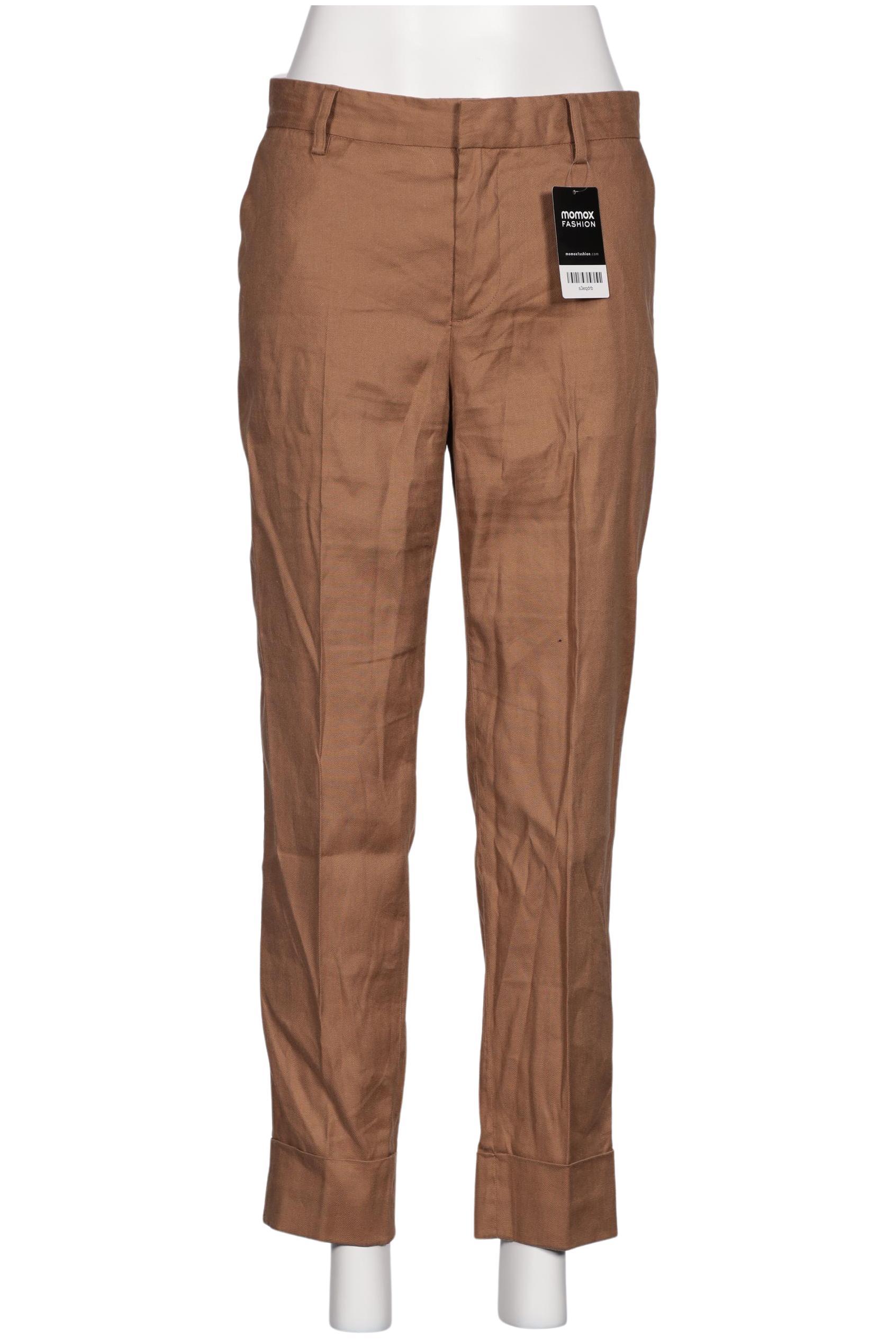 

Closed Damen Stoffhose, braun, Gr. 28