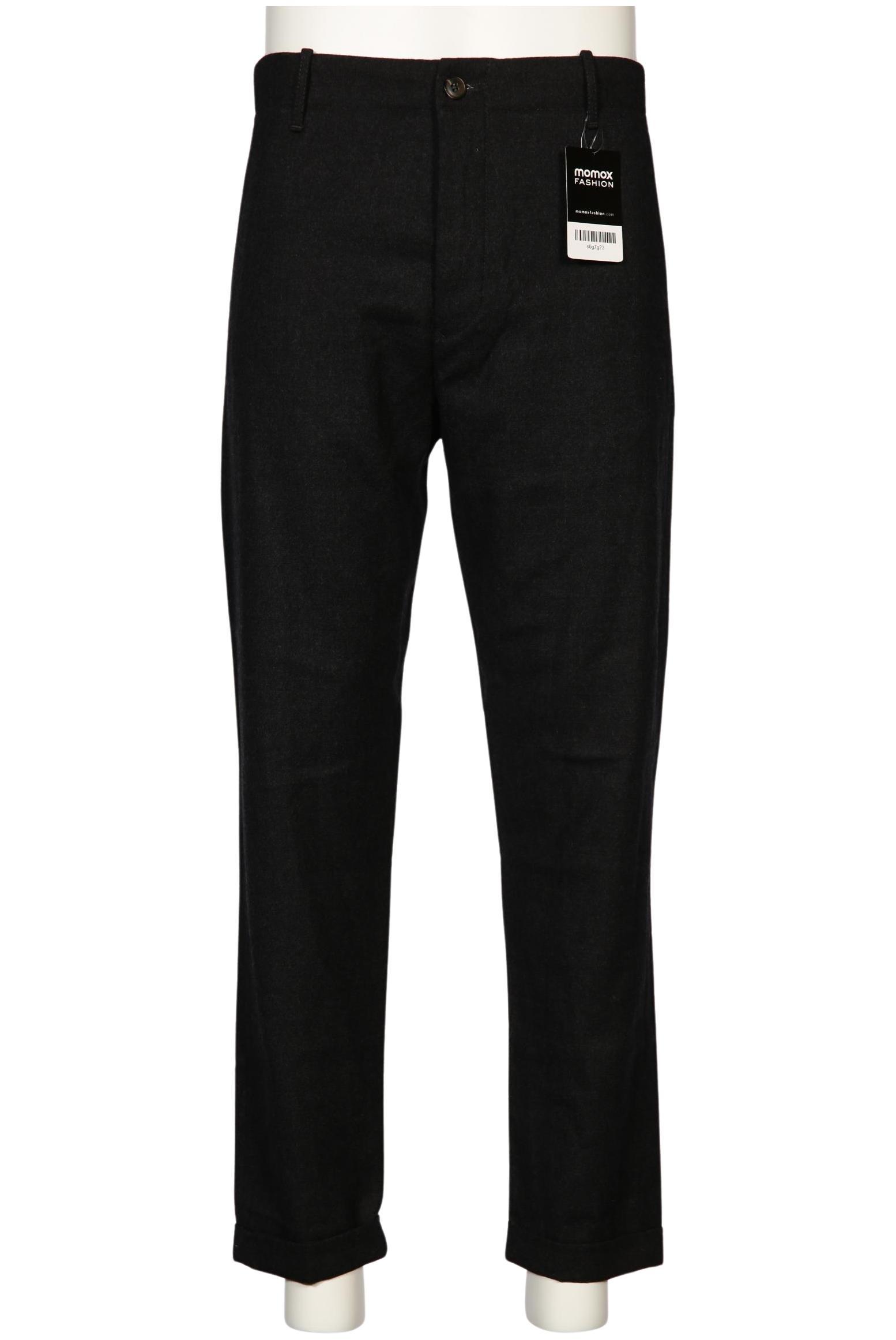 

Closed Damen Stoffhose, schwarz, Gr. 32