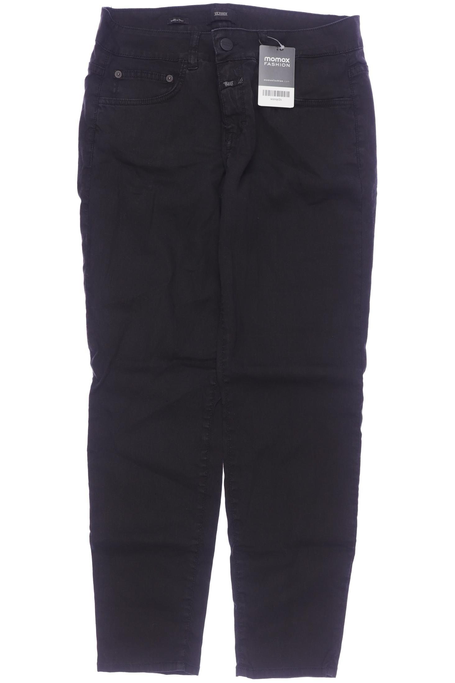 

Closed Damen Stoffhose, braun, Gr. 30