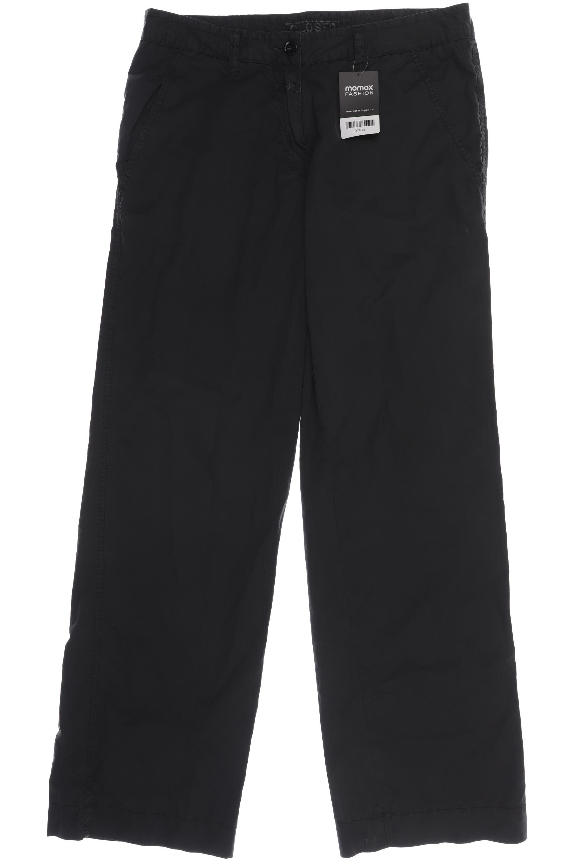 

Closed Damen Stoffhose, grau, Gr. 31