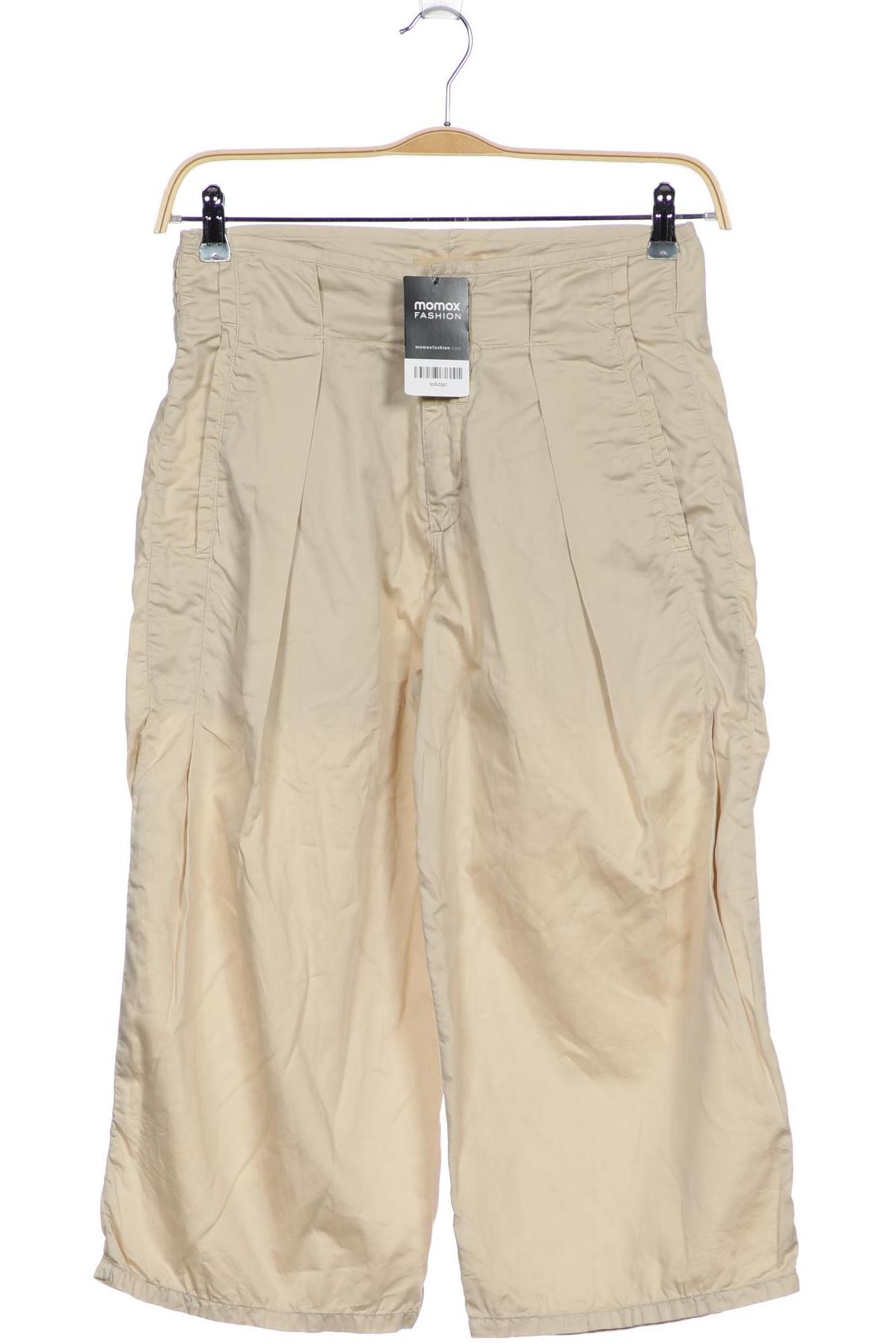 

Closed Damen Stoffhose, beige
