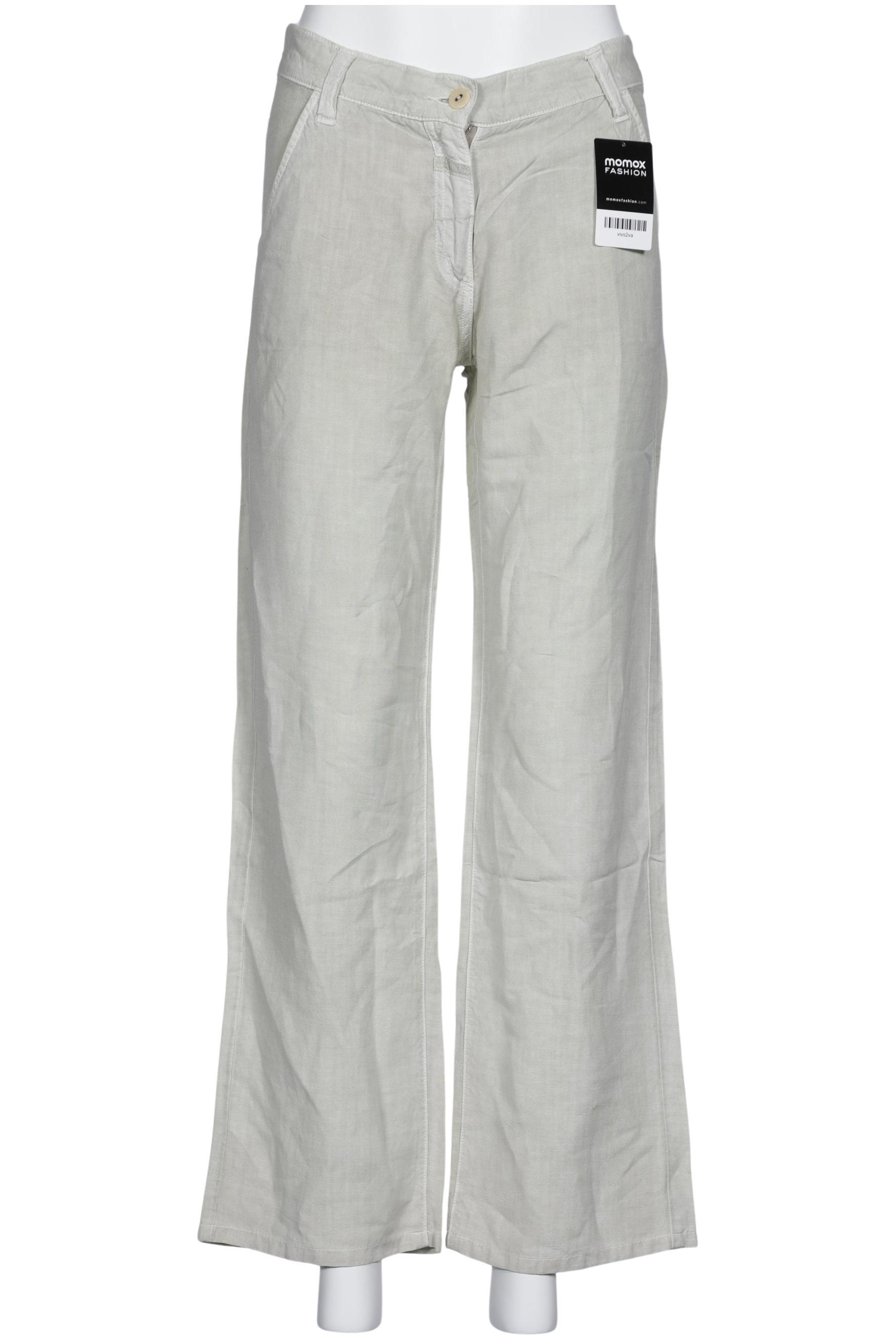 

Closed Damen Stoffhose, hellgrün, Gr. 42