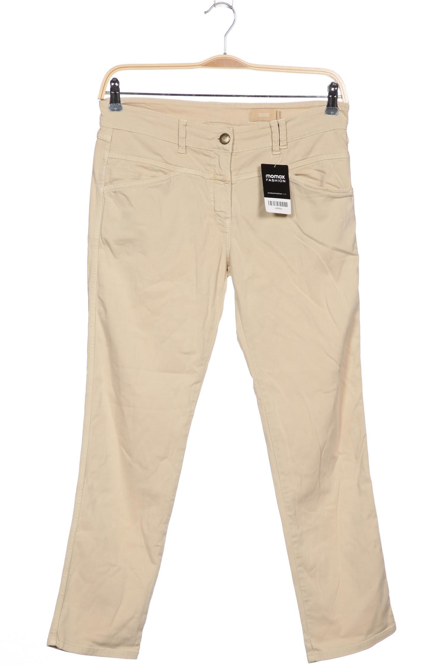 

Closed Damen Stoffhose, beige