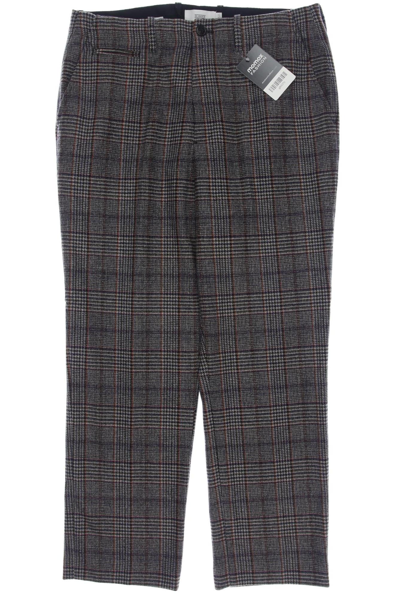 

Closed Damen Stoffhose, grau, Gr. 29