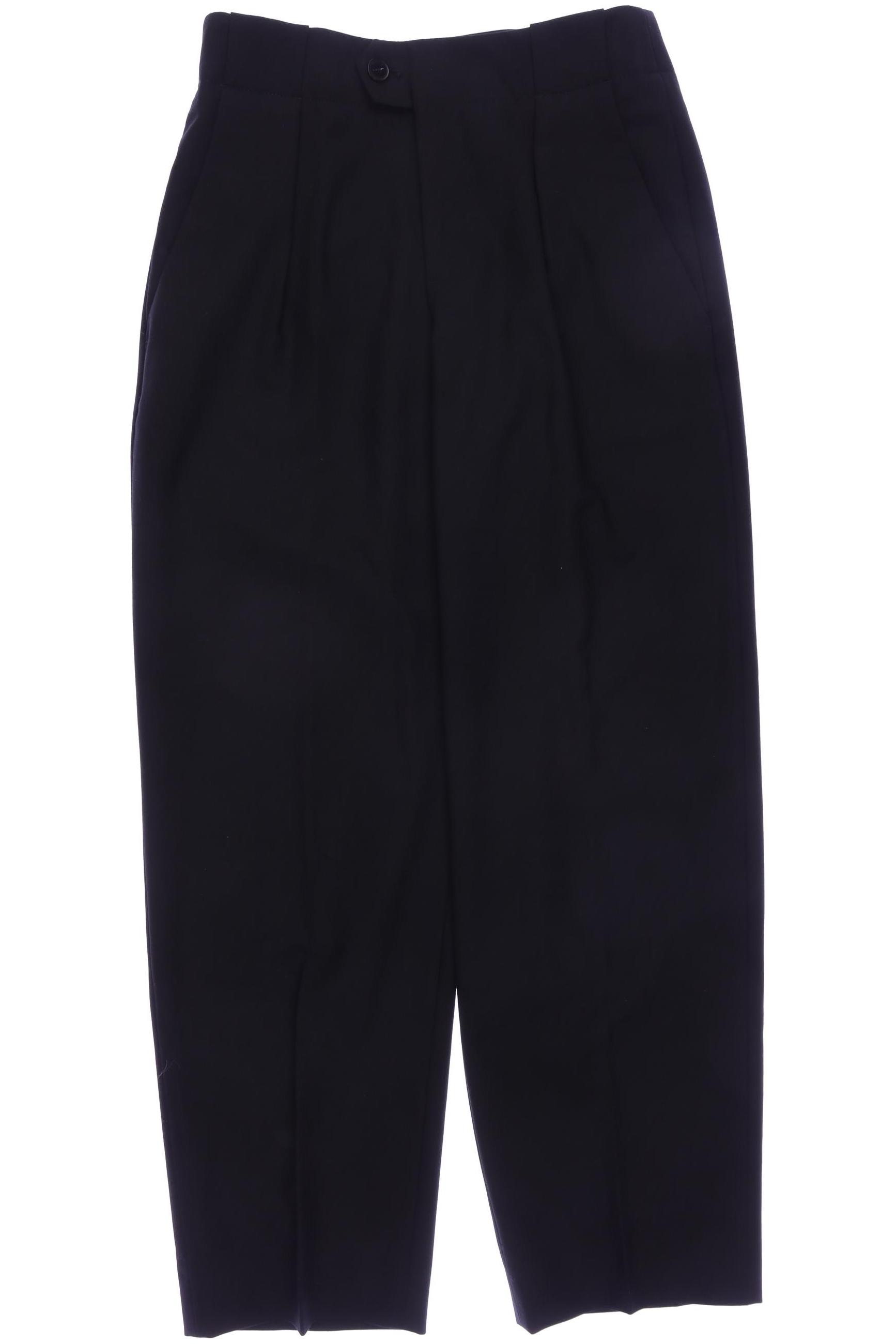

Closed Damen Stoffhose, schwarz, Gr. 26