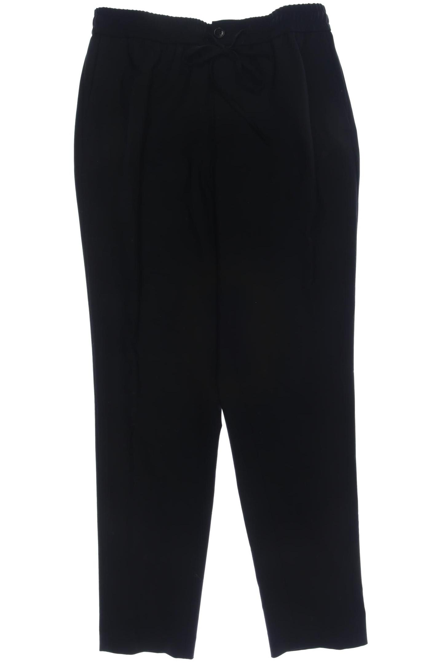 

Closed Damen Stoffhose, schwarz, Gr. 0