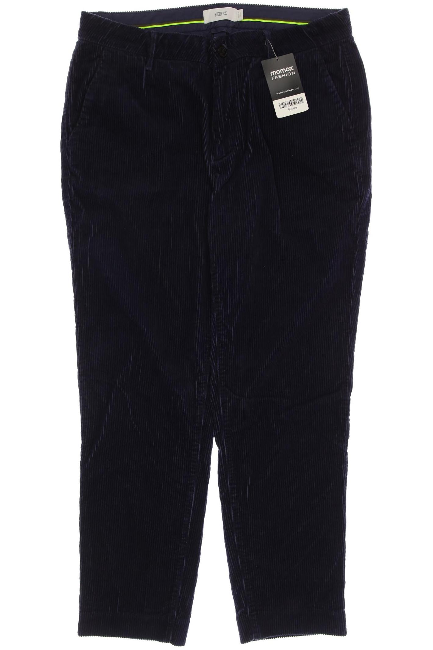 

Closed Damen Stoffhose, flieder, Gr. 29