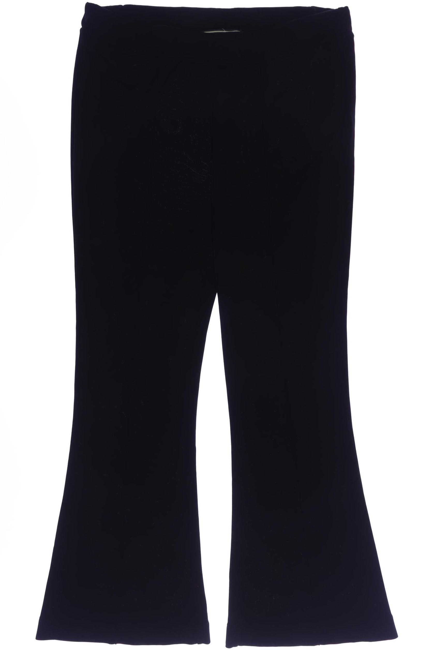 

Closed Damen Stoffhose, schwarz, Gr. 0