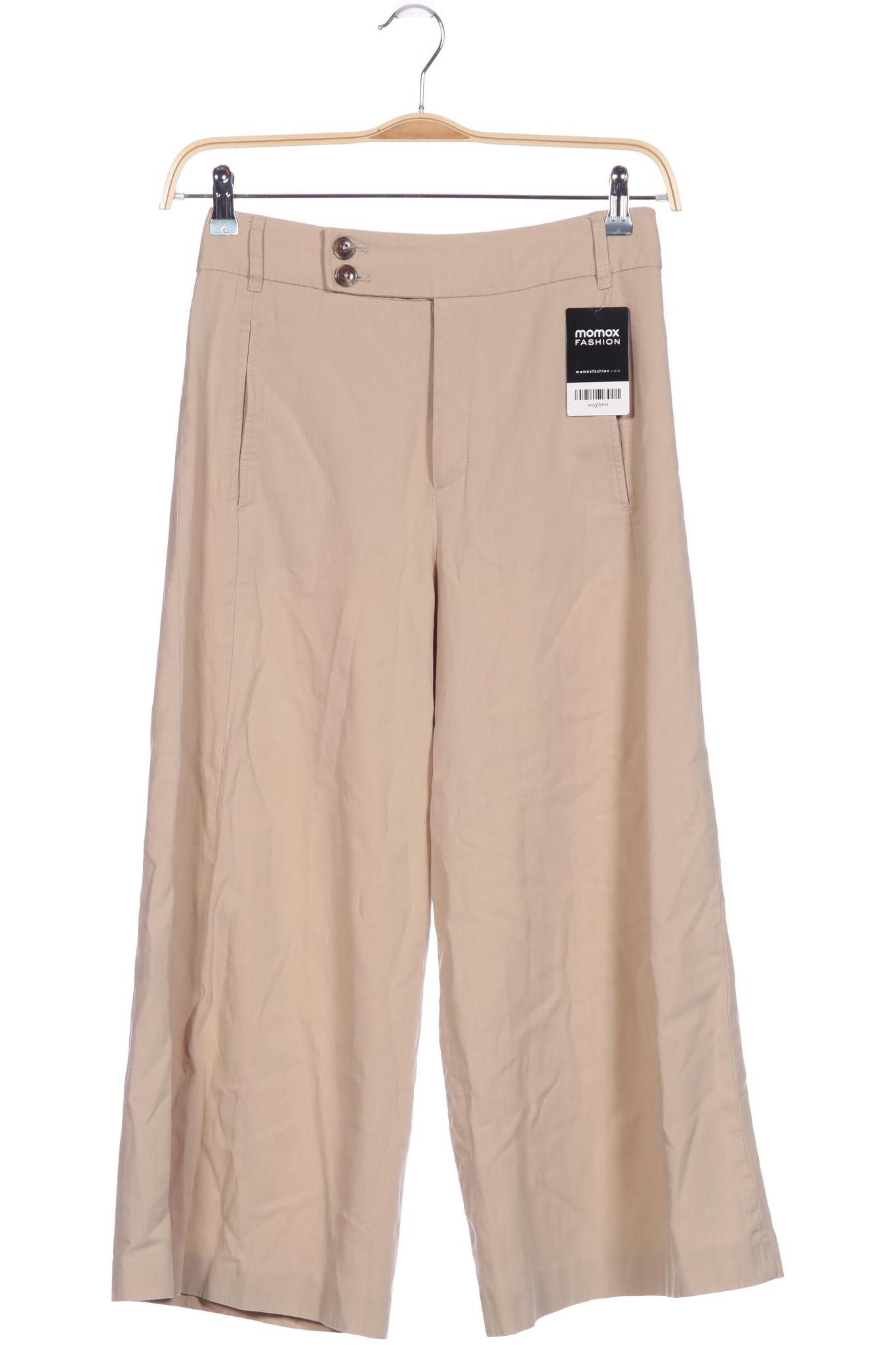 

Closed Damen Stoffhose, beige, Gr. 27