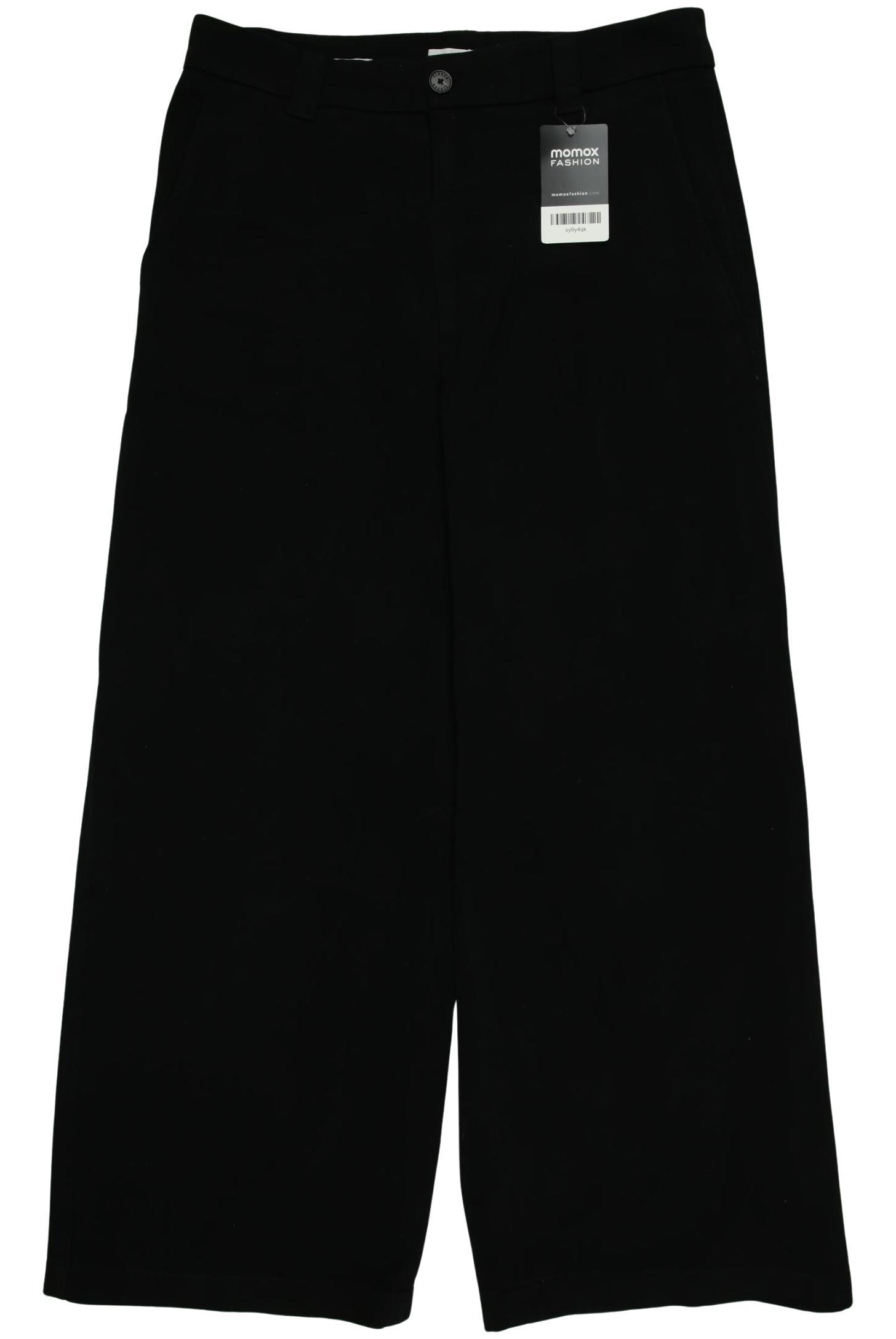 

Closed Damen Stoffhose, schwarz, Gr. 29