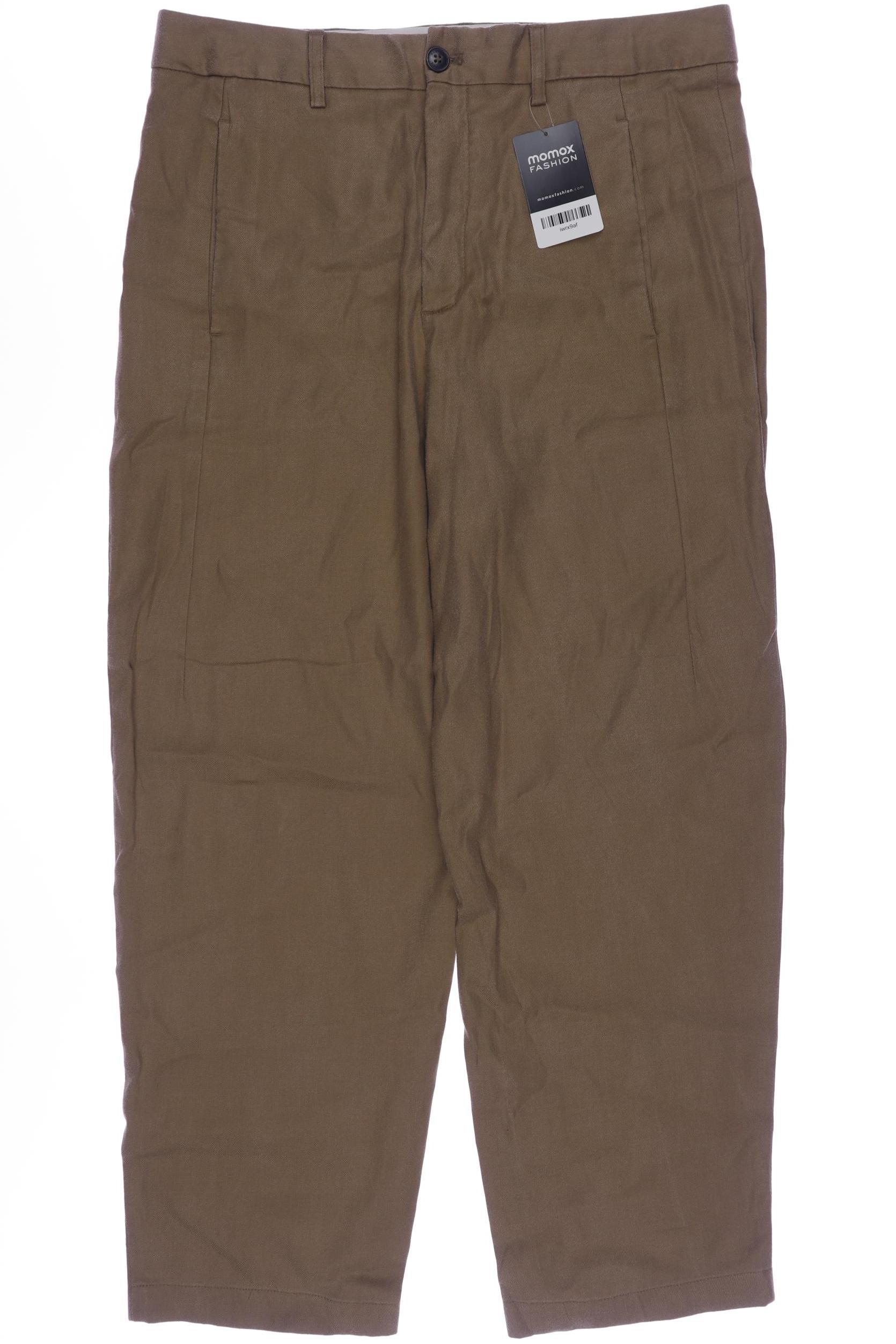

Closed Damen Stoffhose, braun, Gr. 31