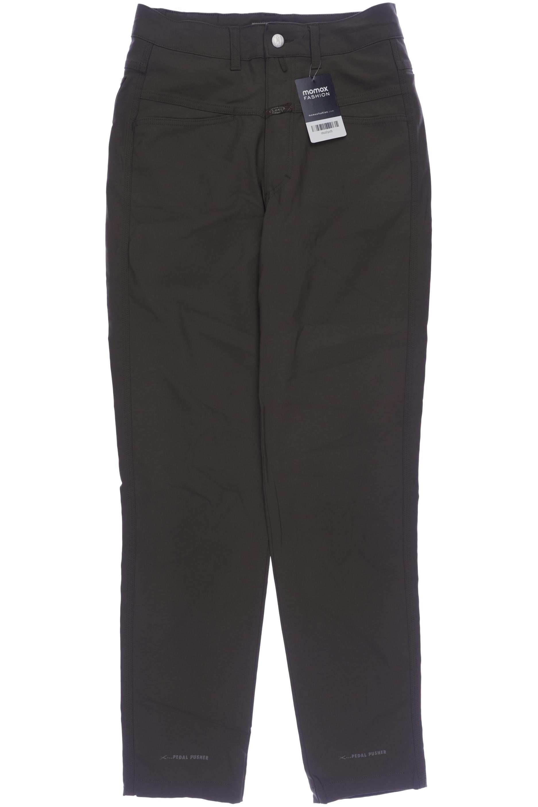 

Closed Damen Stoffhose, braun, Gr. 44