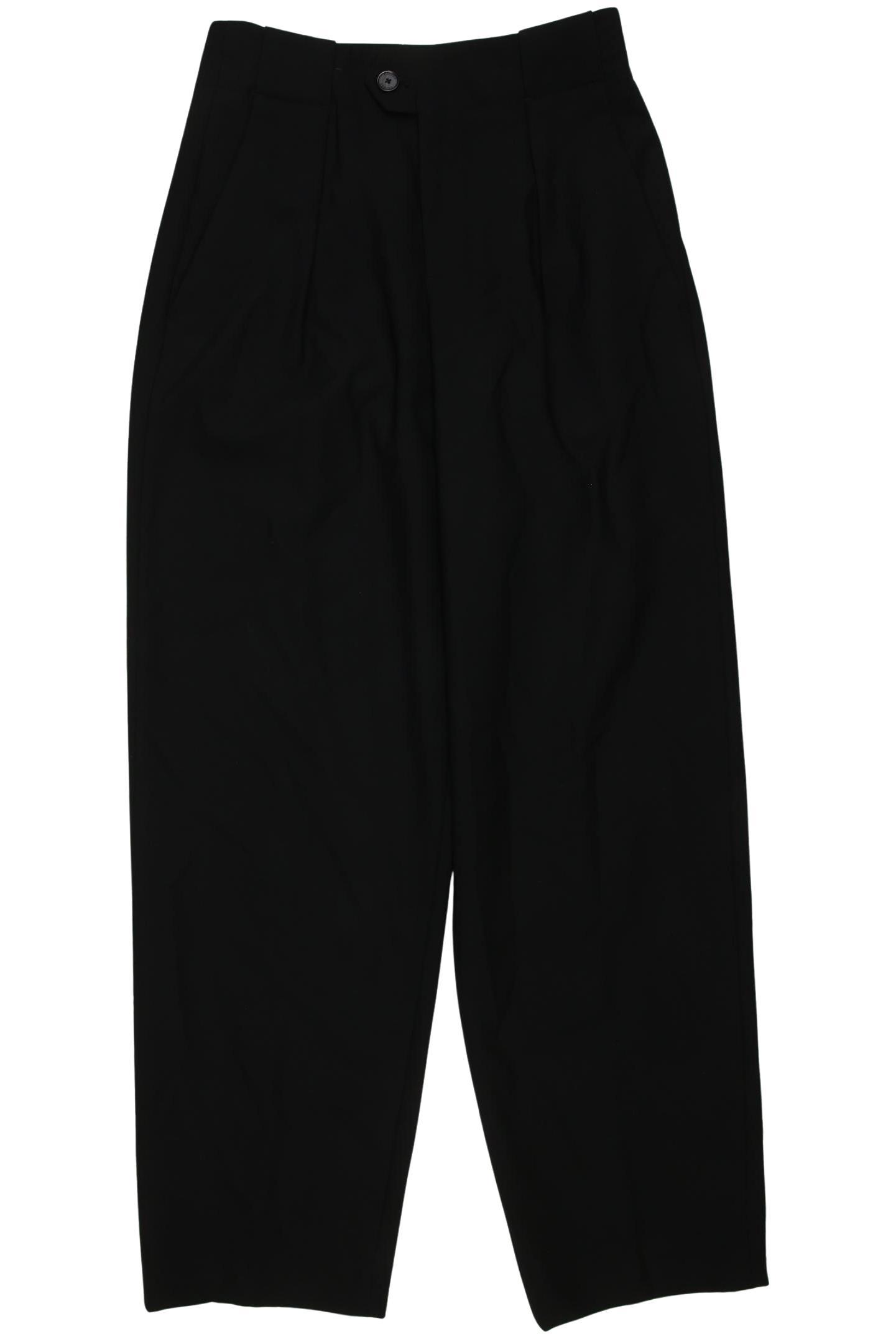 

Closed Damen Stoffhose, schwarz, Gr. 24