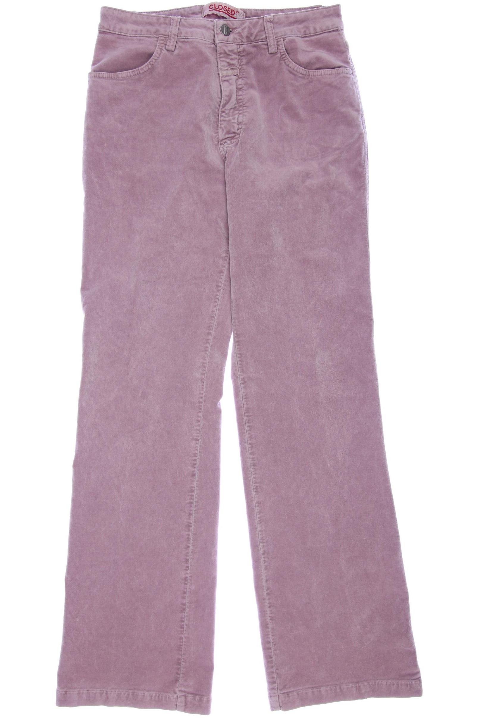 

Closed Damen Stoffhose, pink, Gr. 46