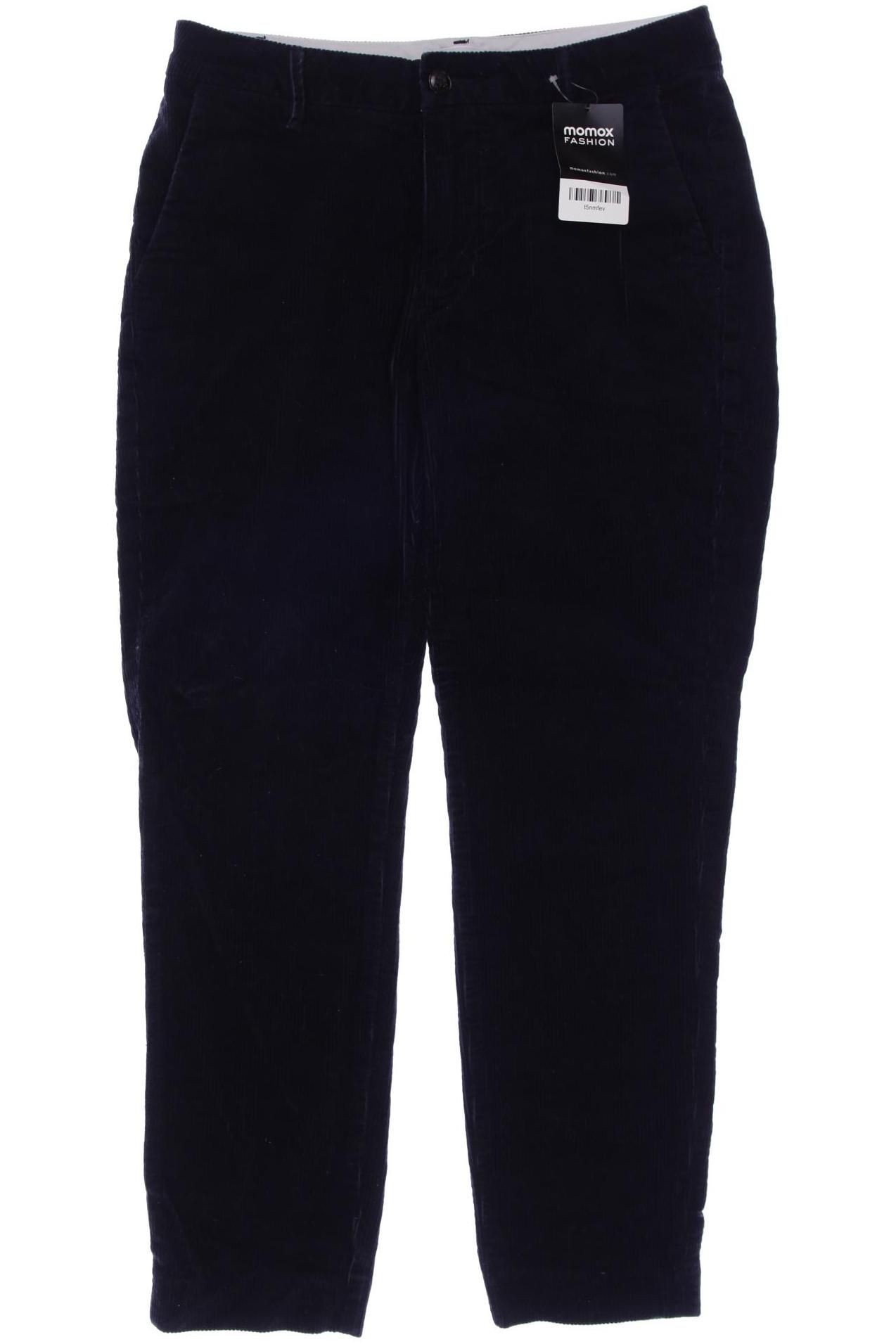 

Closed Damen Stoffhose, marineblau