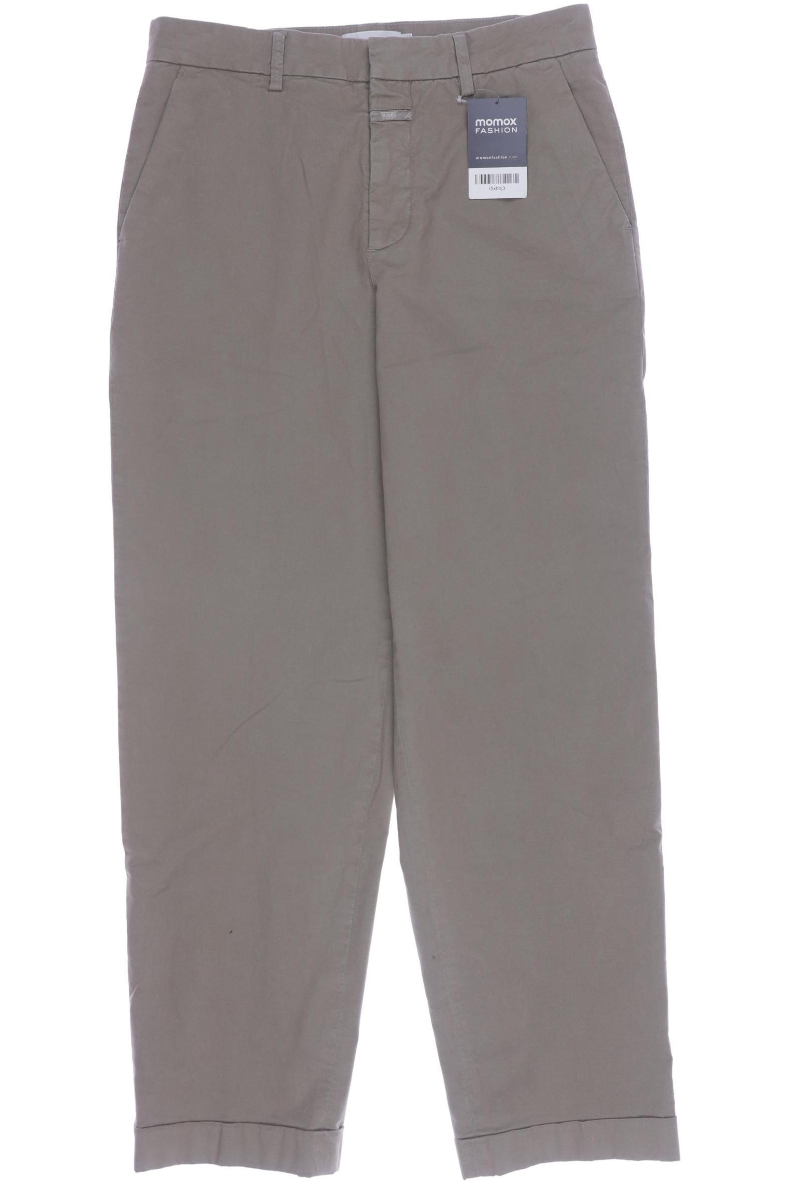 

Closed Damen Stoffhose, beige, Gr. 27