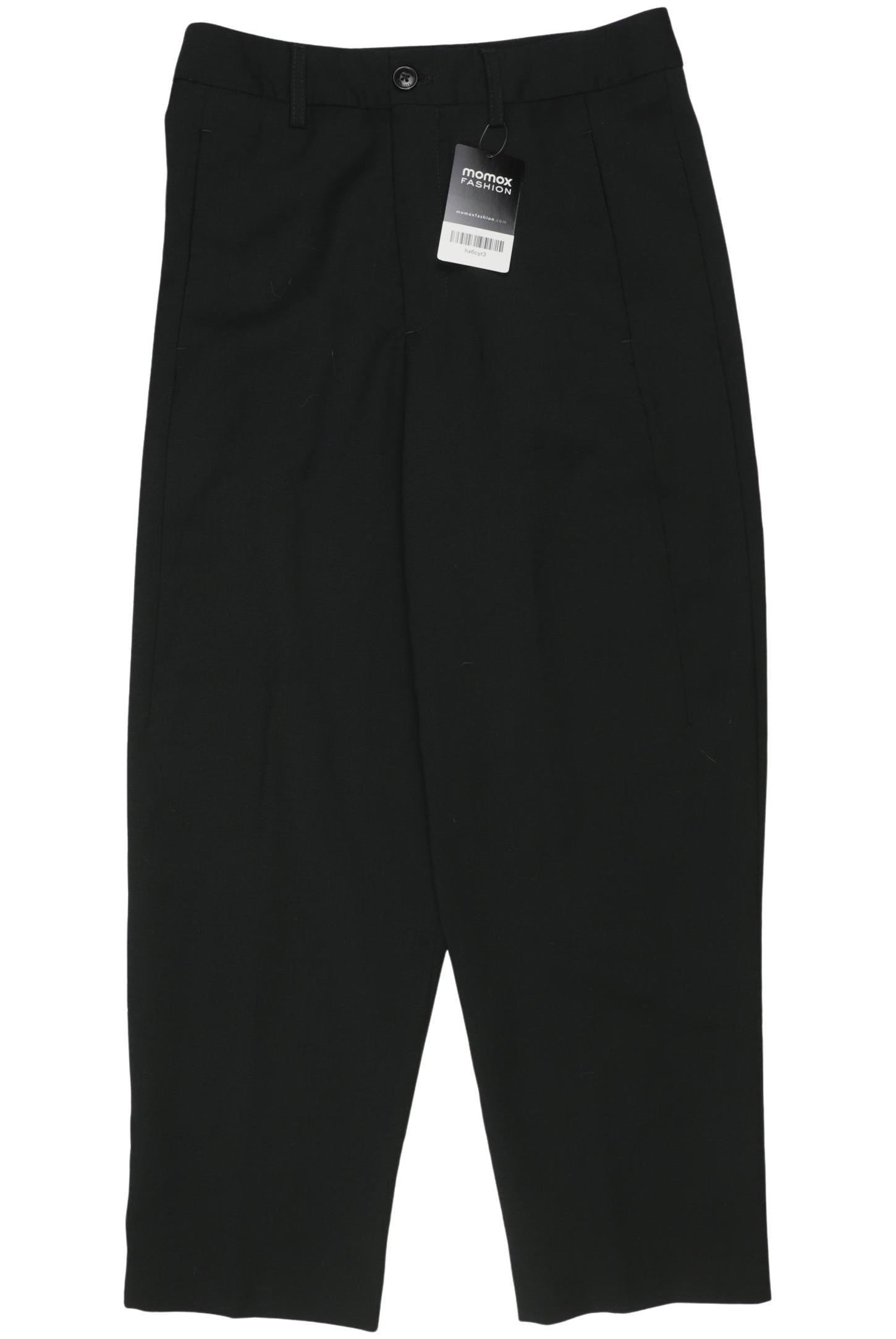 

Closed Damen Stoffhose, schwarz, Gr. 26