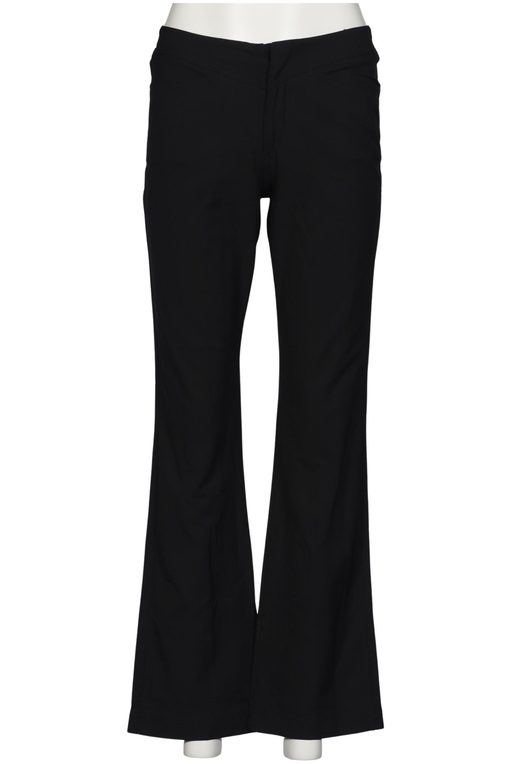 

Closed Damen Stoffhose, schwarz, Gr. 44