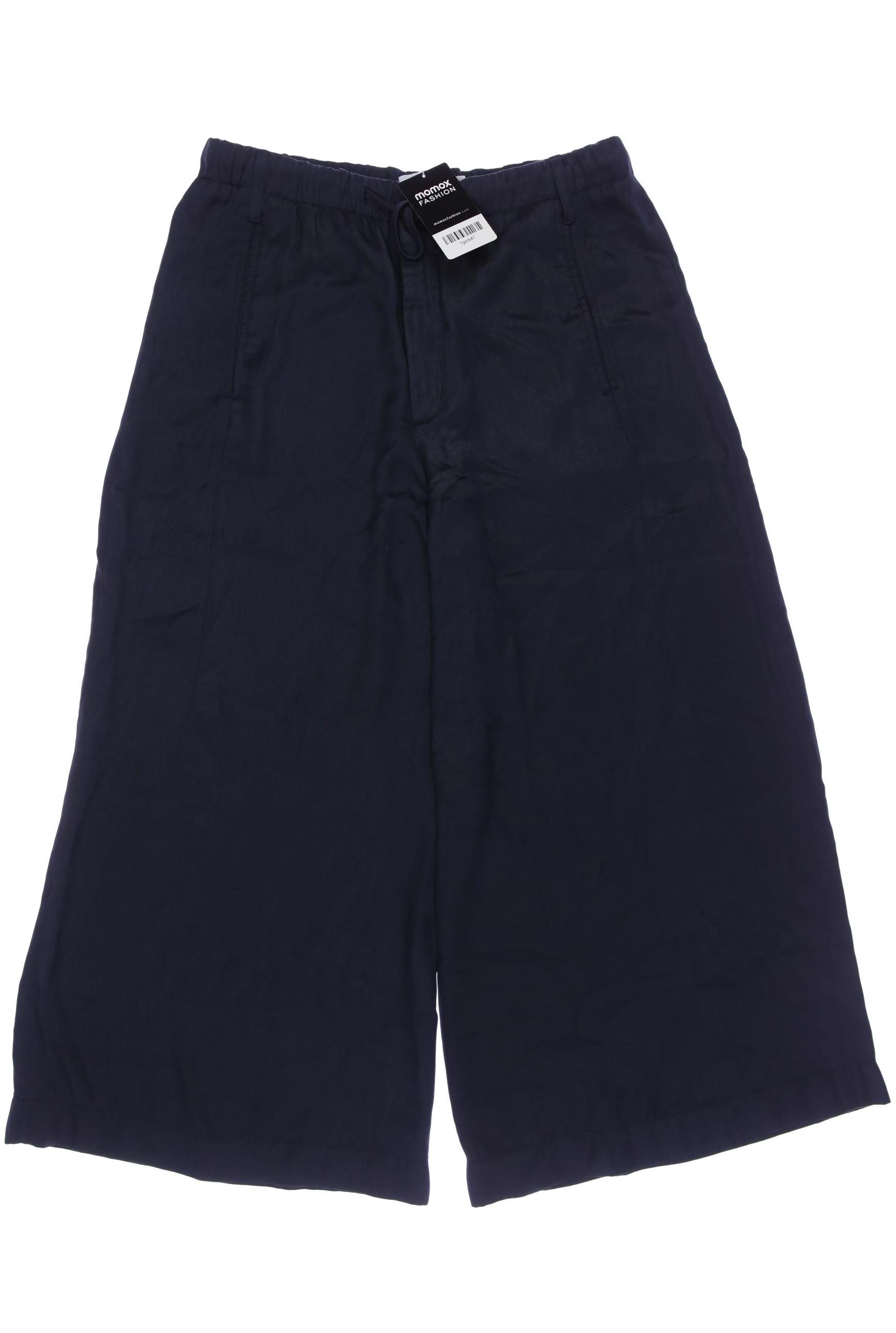 

Closed Damen Stoffhose, marineblau, Gr. 29