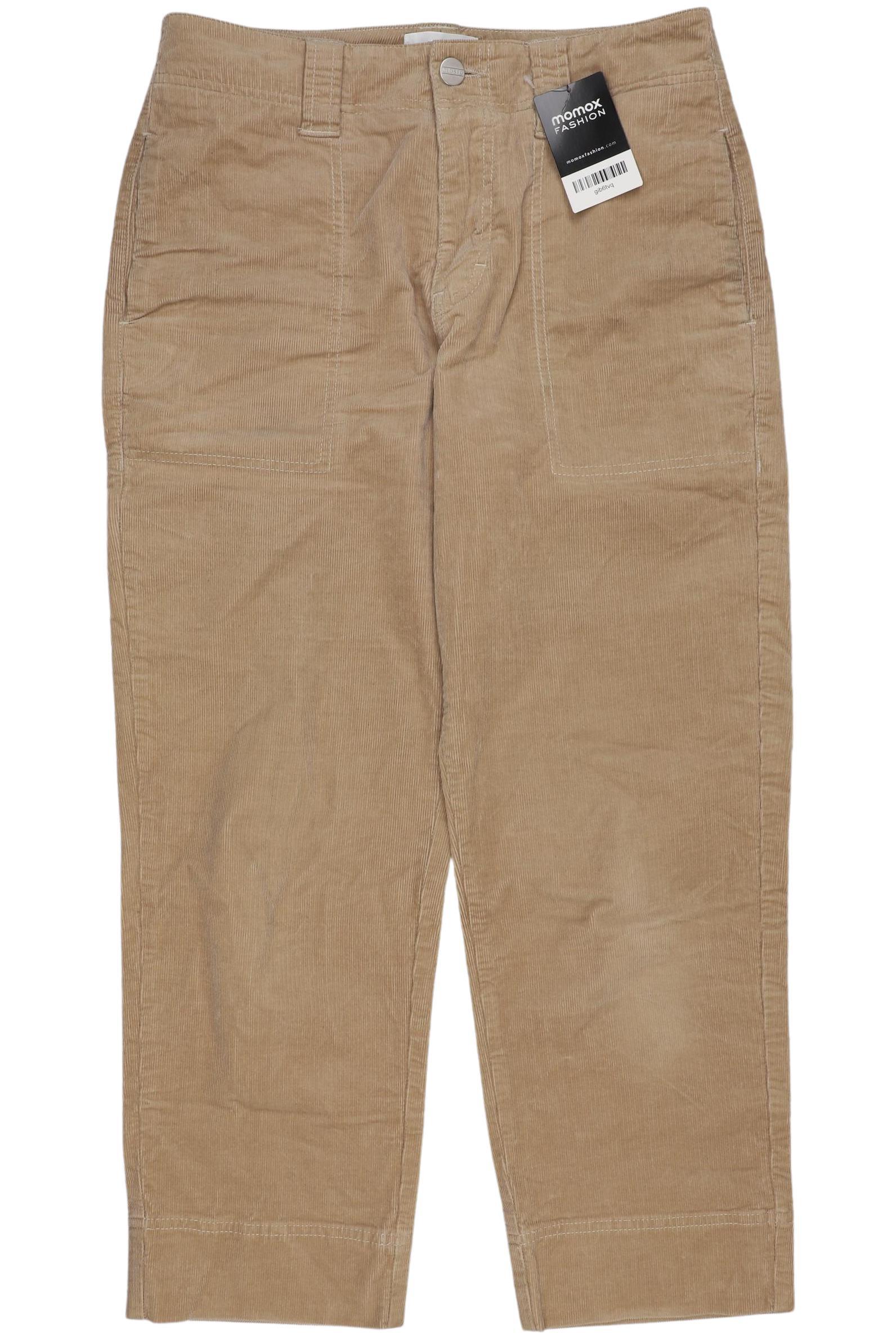 

Closed Damen Stoffhose, beige, Gr. 27