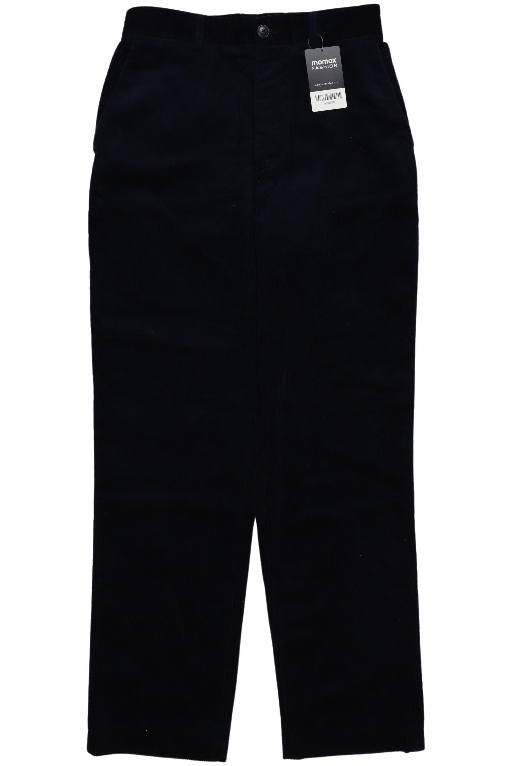 

Closed Damen Stoffhose, marineblau, Gr. 28