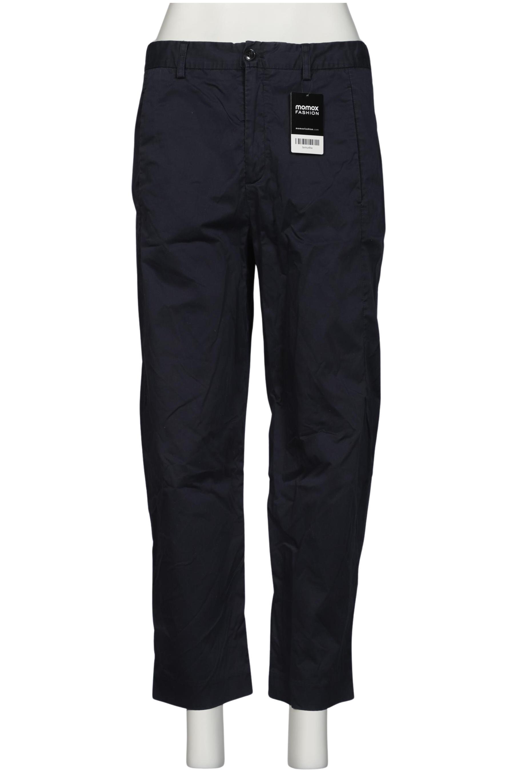 

Closed Damen Stoffhose, marineblau, Gr. 31