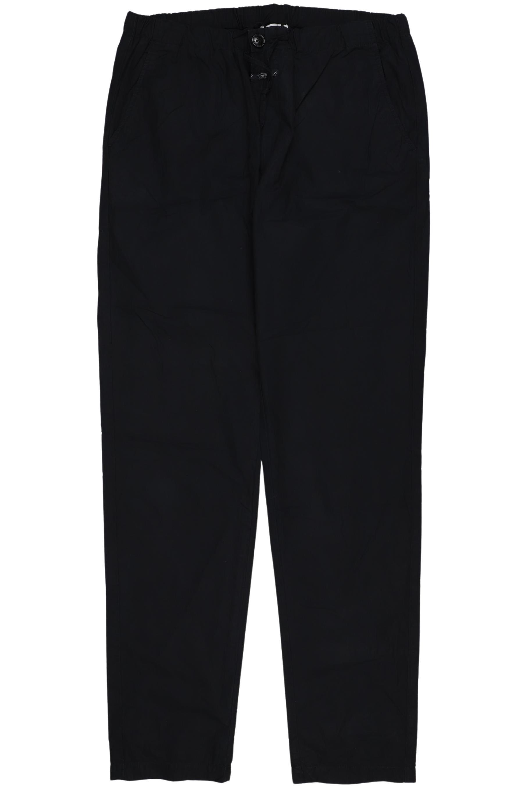 

Closed Damen Stoffhose, marineblau, Gr. 28