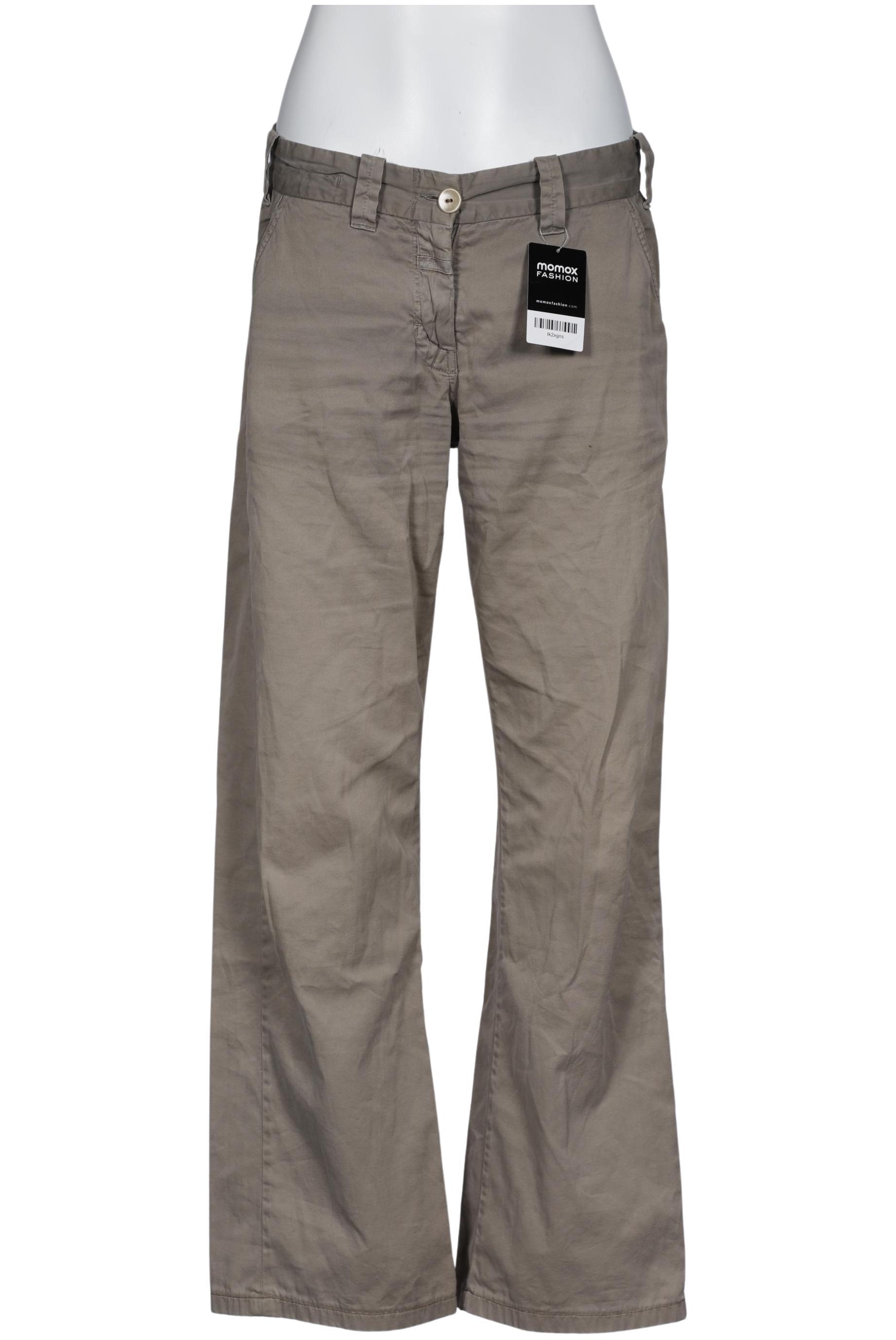 

Closed Damen Stoffhose, grau, Gr. 44