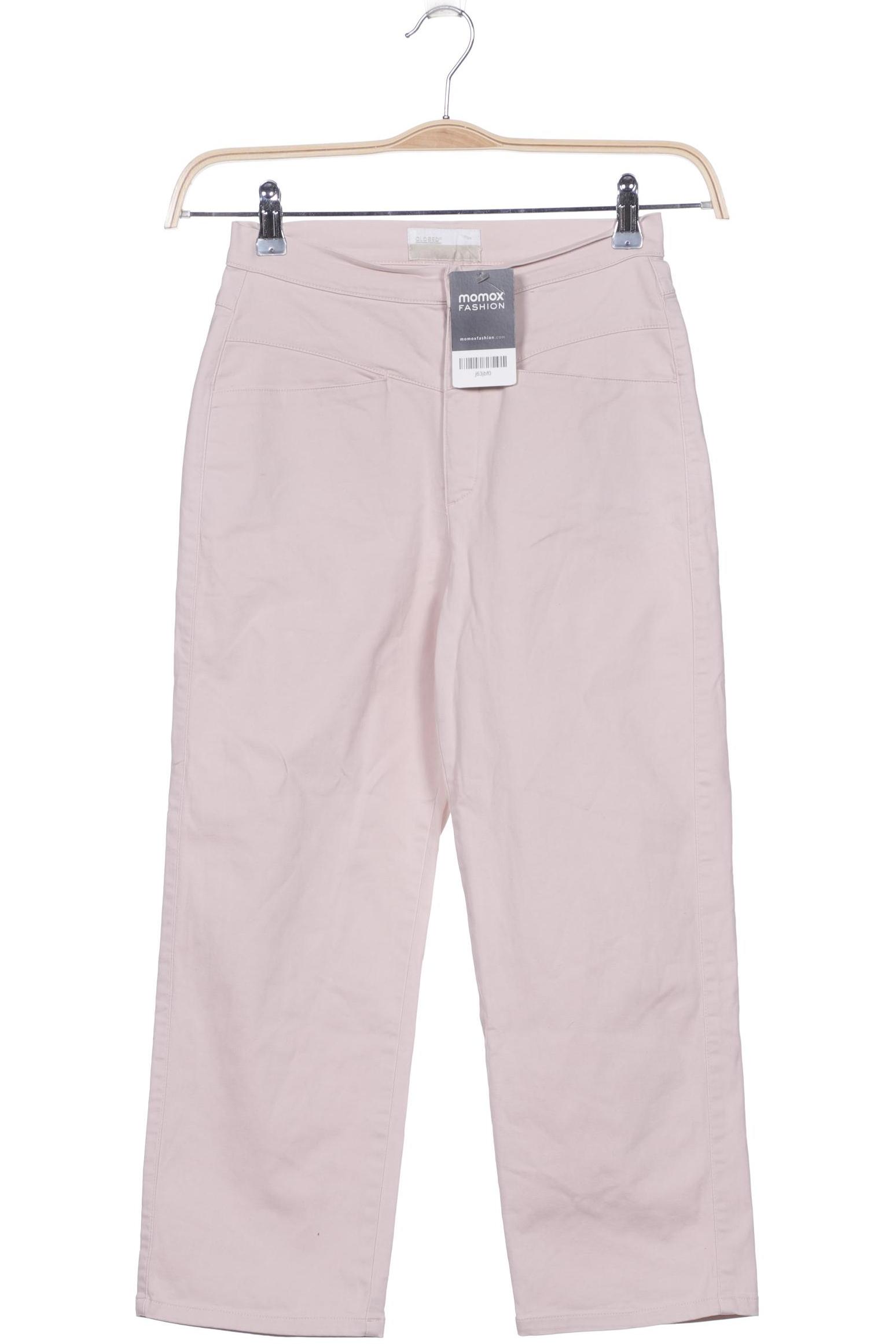 

Closed Damen Stoffhose, pink, Gr. 42