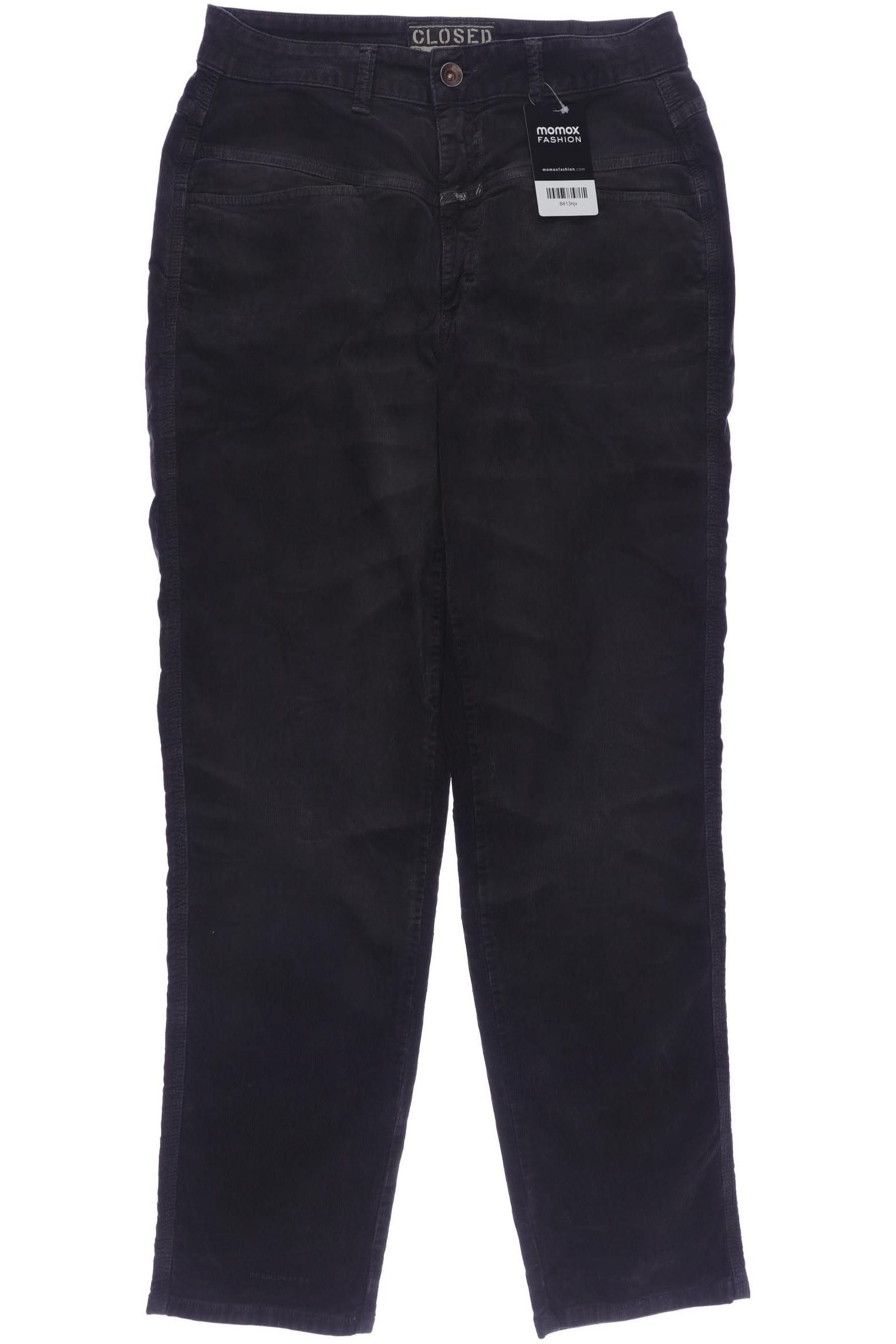 

Closed Damen Stoffhose, grau, Gr. 44