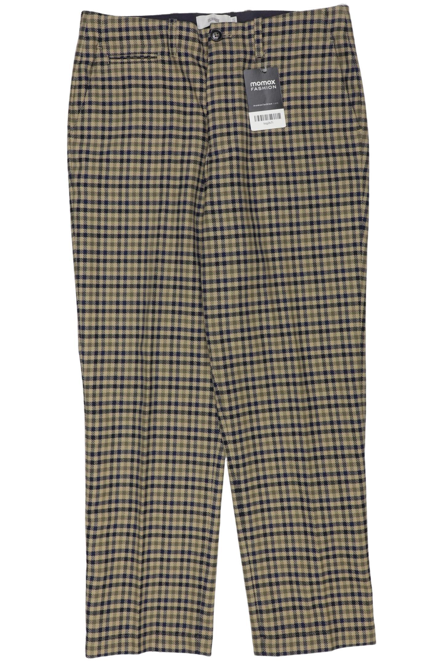 

Closed Damen Stoffhose, mehrfarbig, Gr. 26