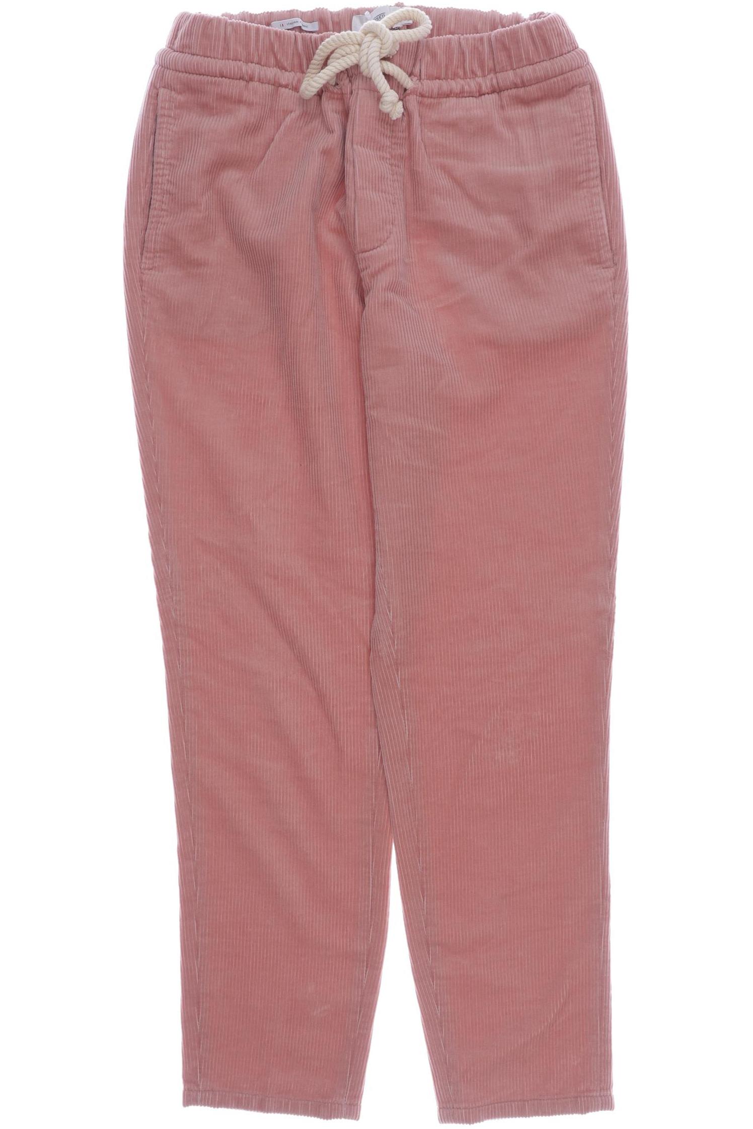 

Closed Damen Stoffhose, pink