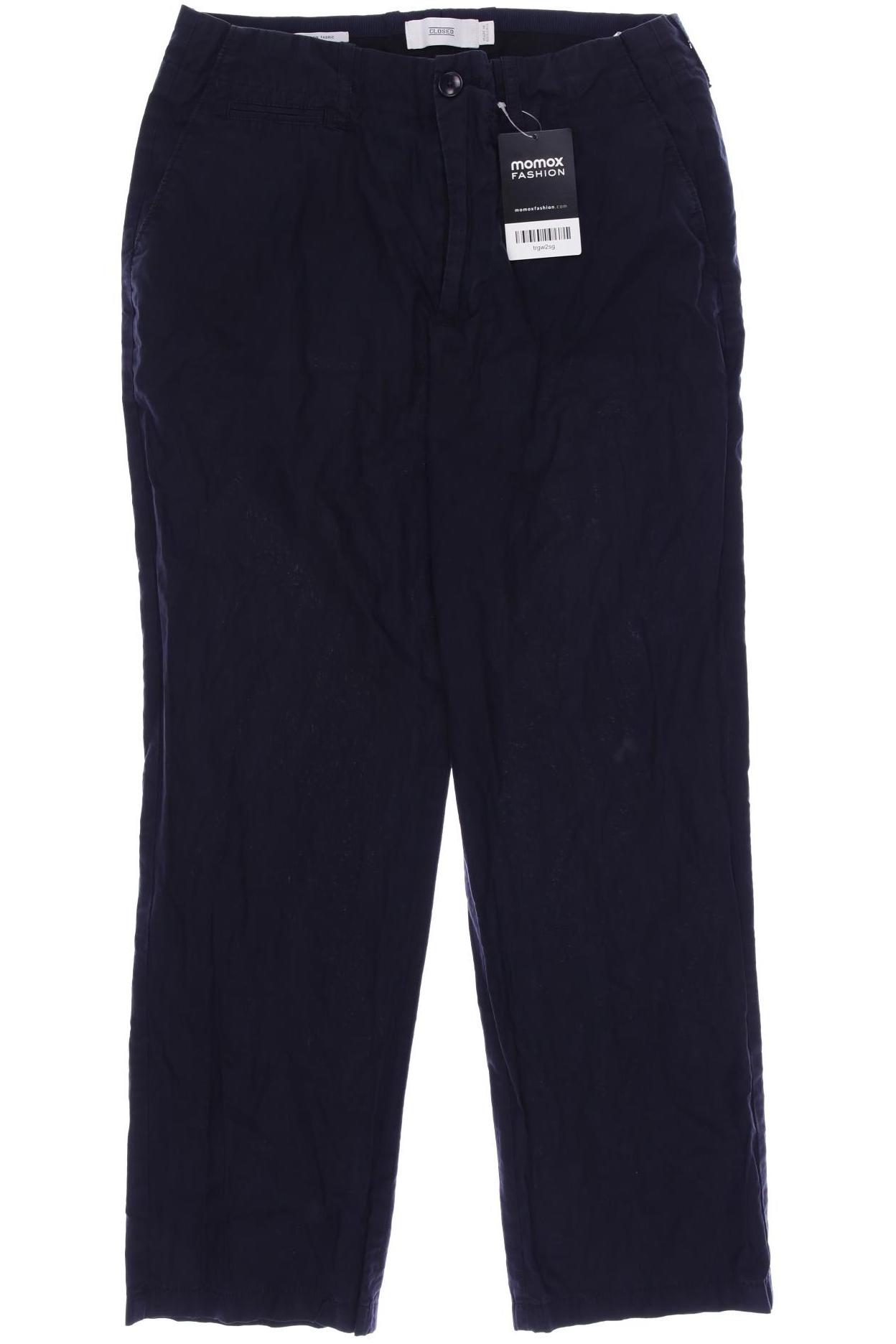 

Closed Damen Stoffhose, grau