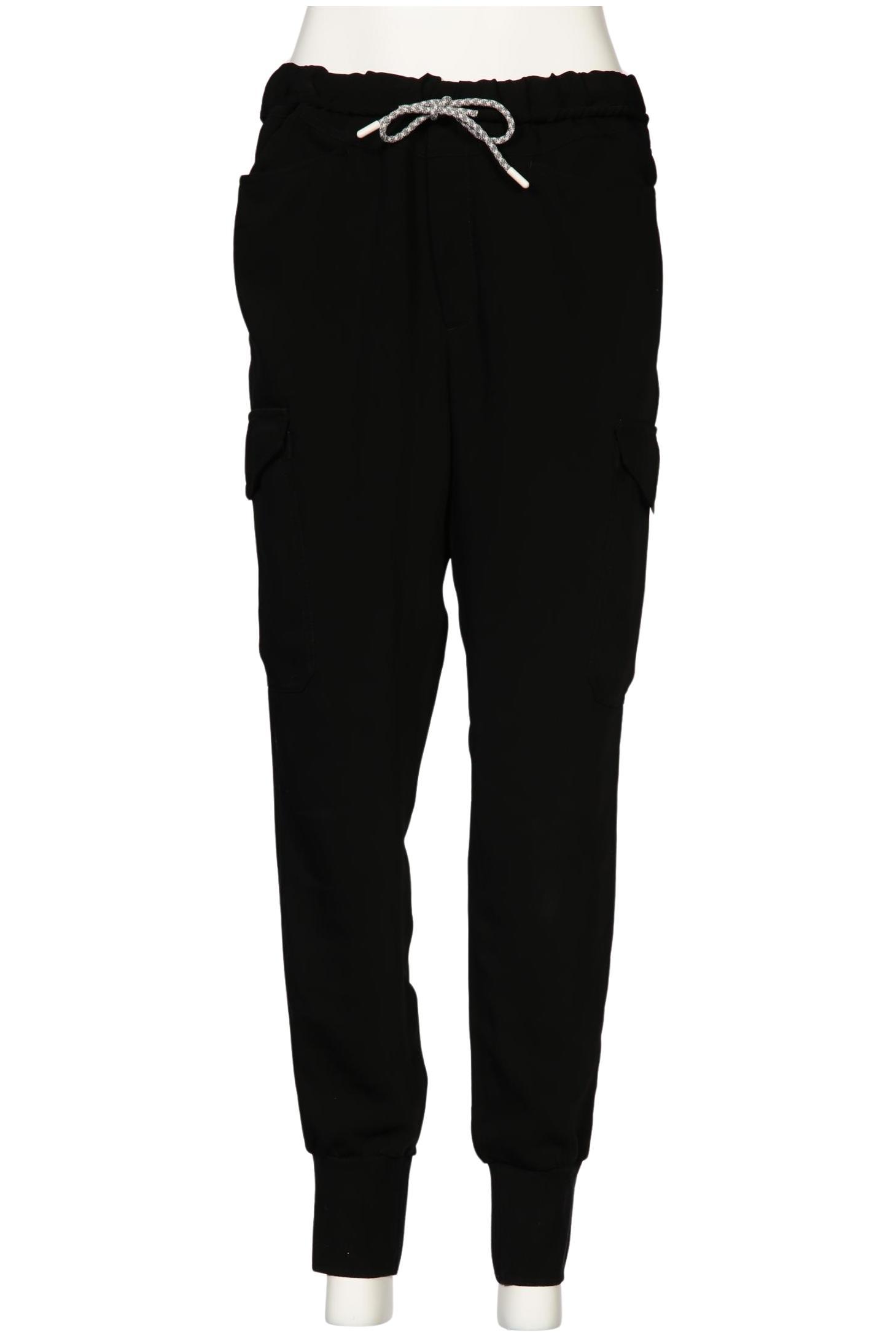 

Closed Damen Stoffhose, schwarz, Gr. 29